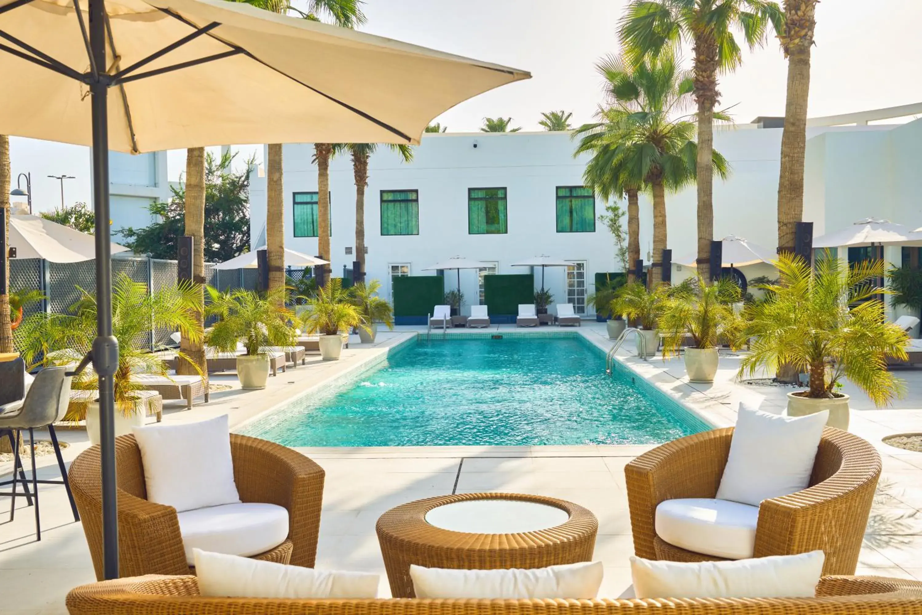 Palmyard Hotel Palmyard Hotel