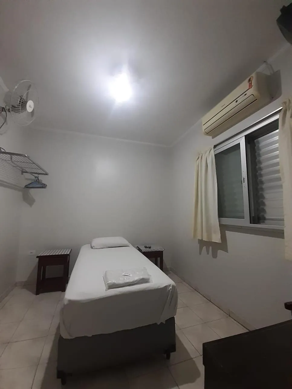 Bedroom, Bed in Apeninos Suites Basicas