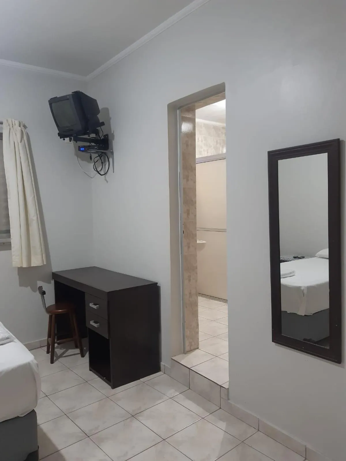 Bedroom, Bed in Apeninos Suites Basicas