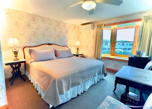 Rose Farm Inn