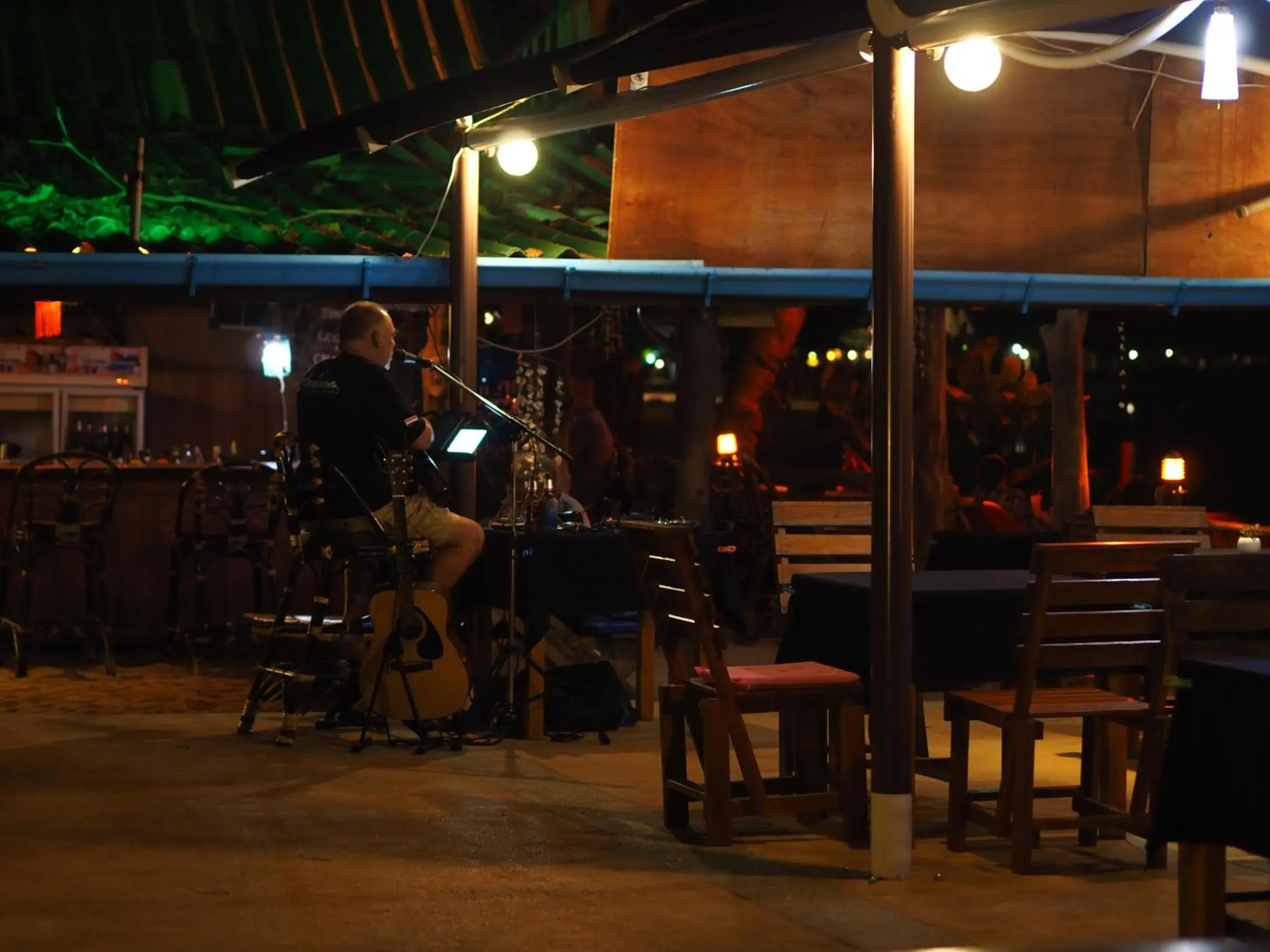 Ocean View Resort Ocean View Resort