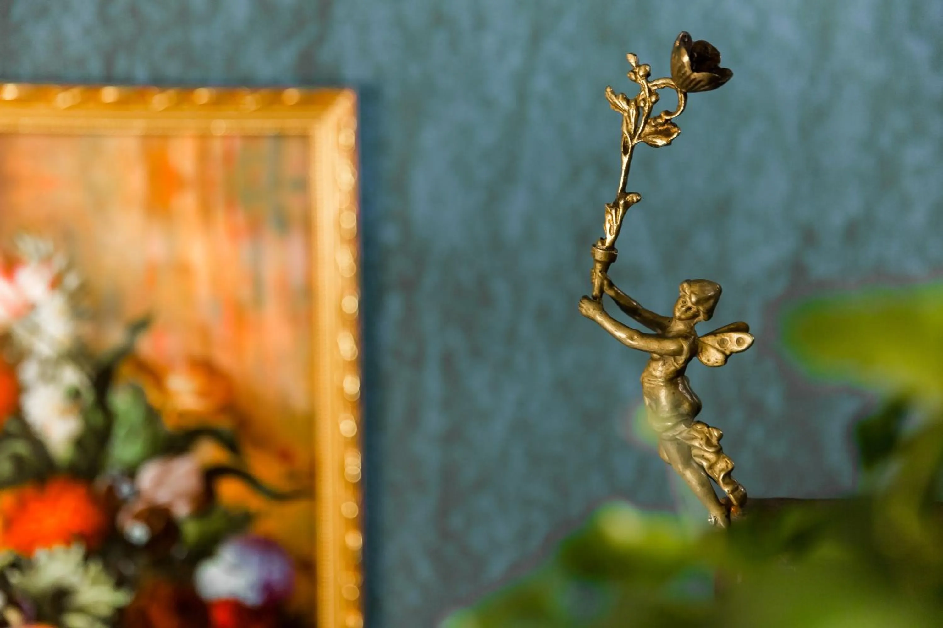 Photo of the whole room in Tiflis Inn Boutique Hotel