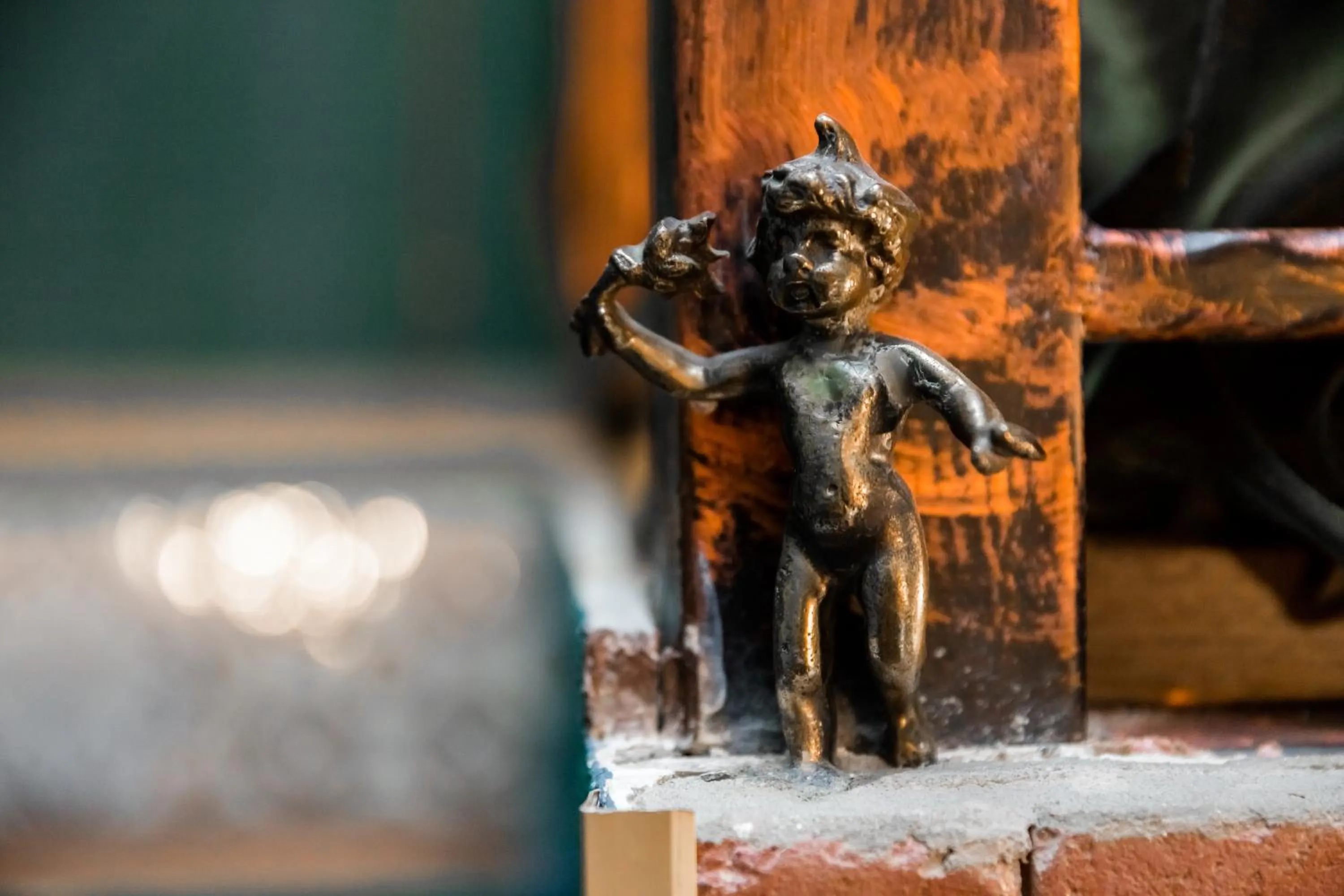 Property building in Tiflis Inn Boutique Hotel