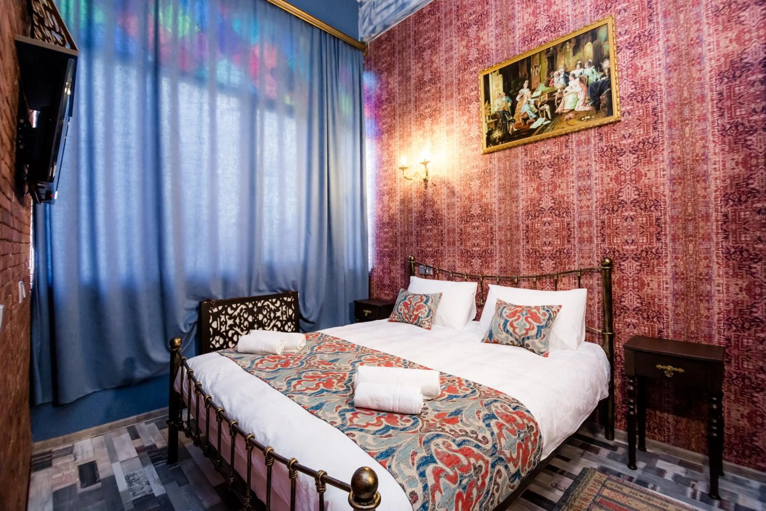 Other, Bed in Tiflis Inn Boutique Hotel