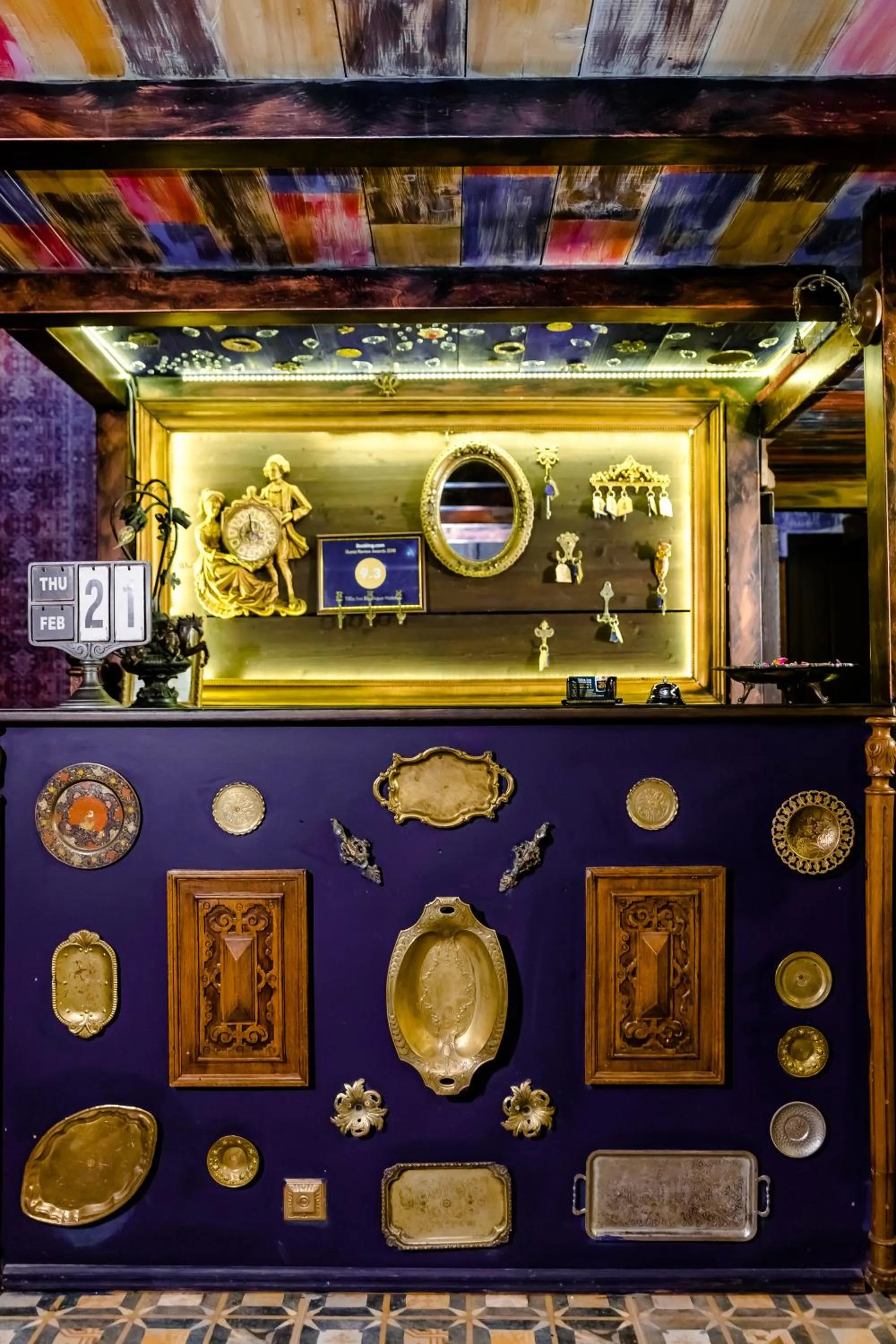 Other in Tiflis Inn Boutique Hotel