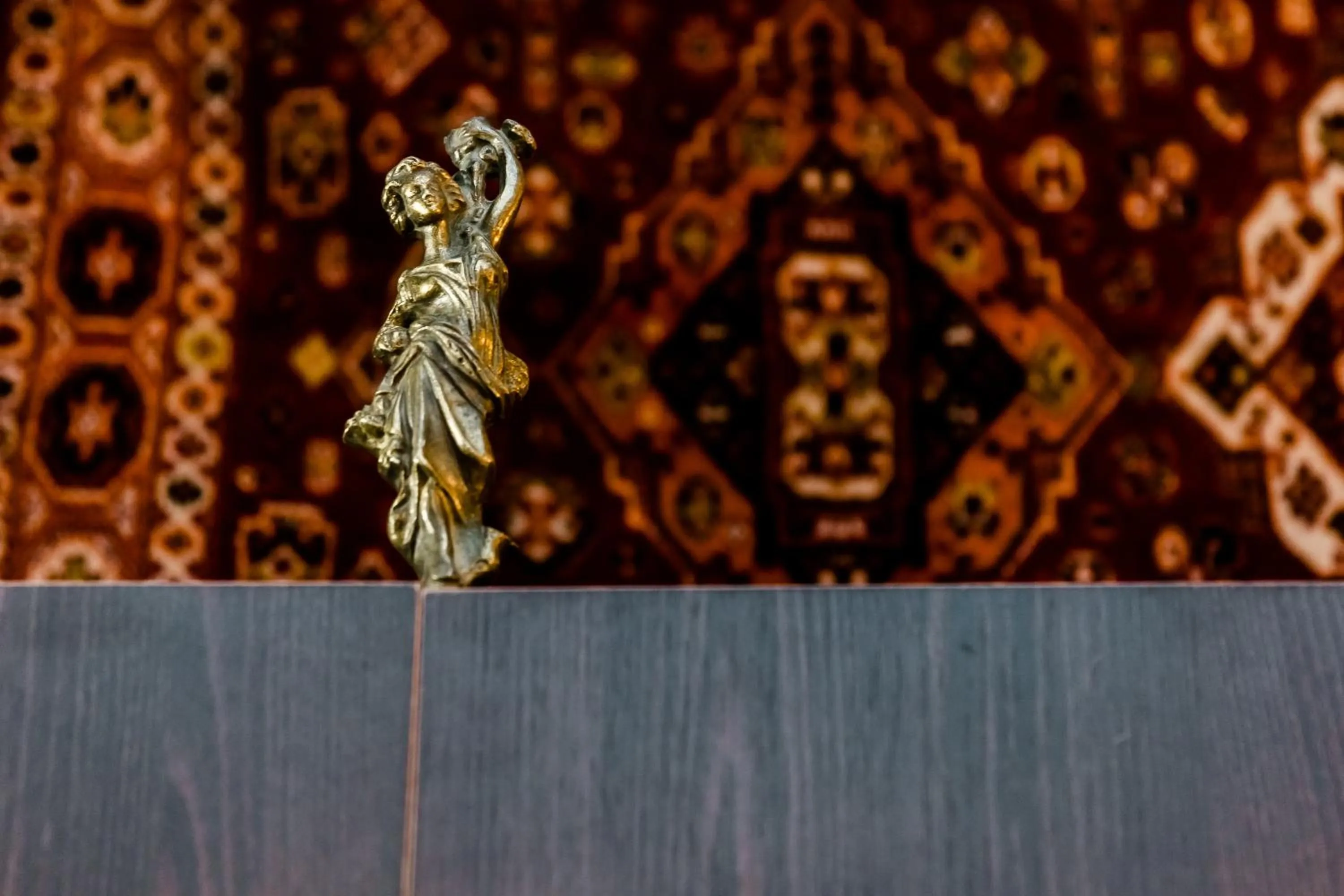 Photo of the whole room in Tiflis Inn Boutique Hotel