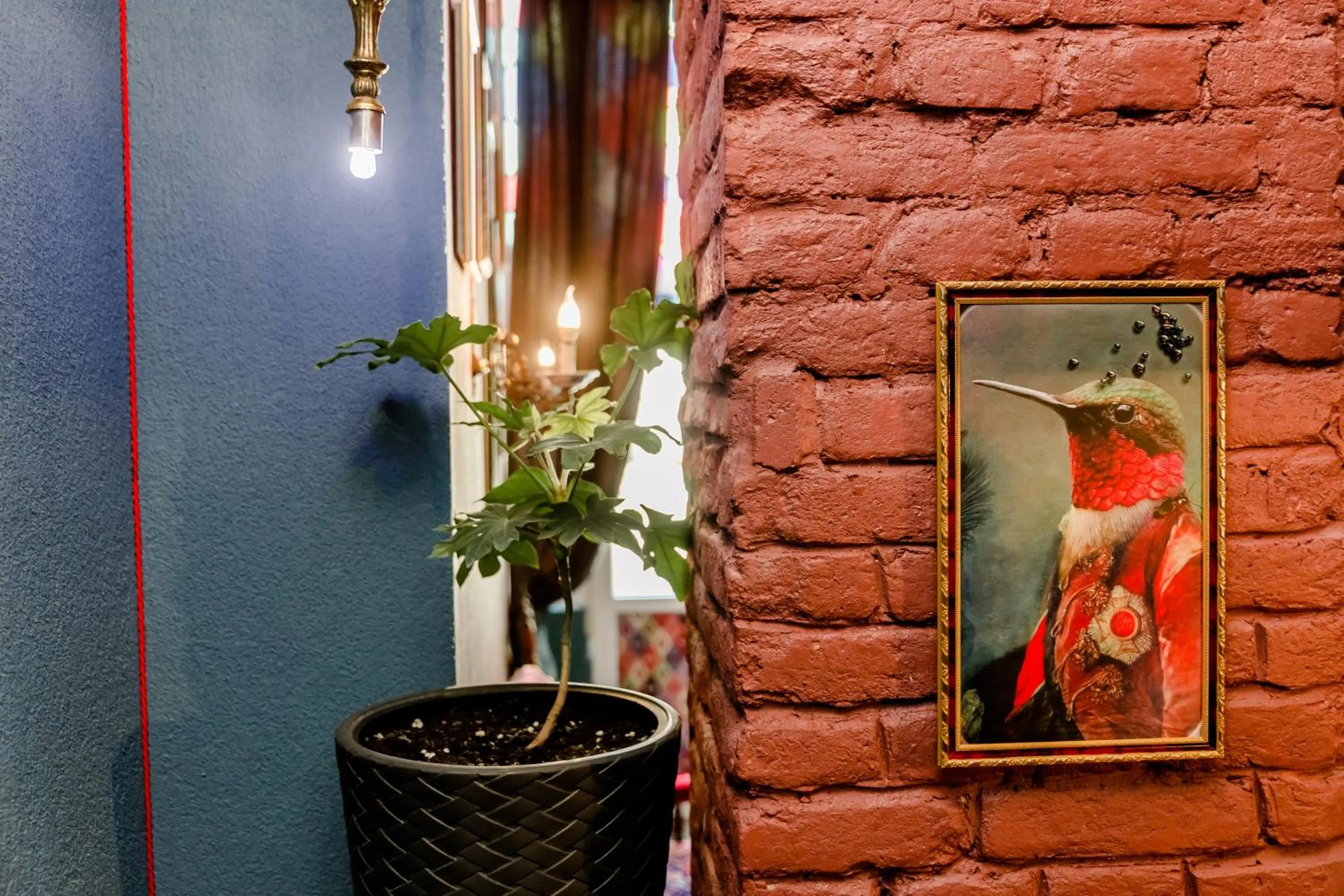 Other in Tiflis Inn Boutique Hotel