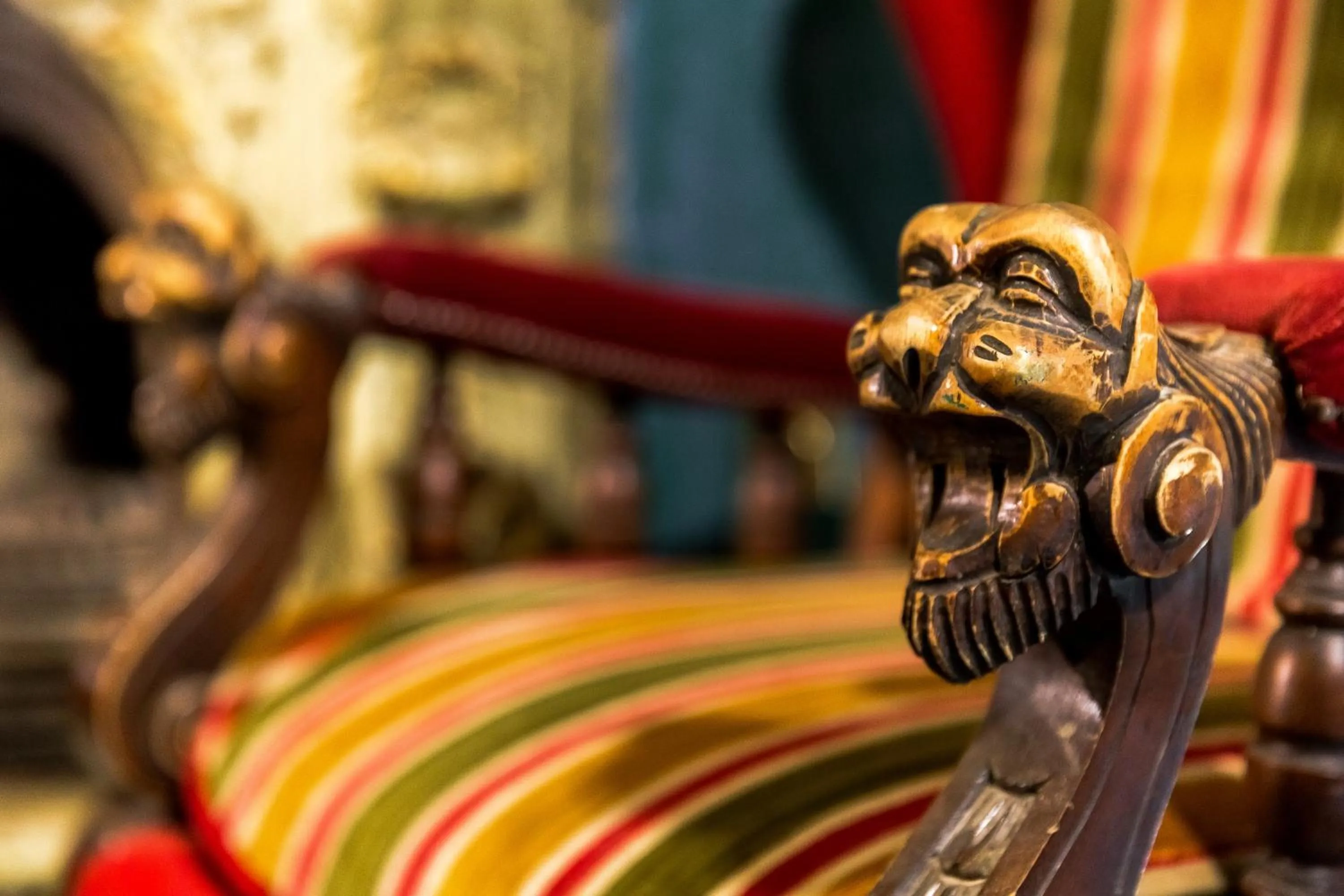 Photo of the whole room in Tiflis Inn Boutique Hotel