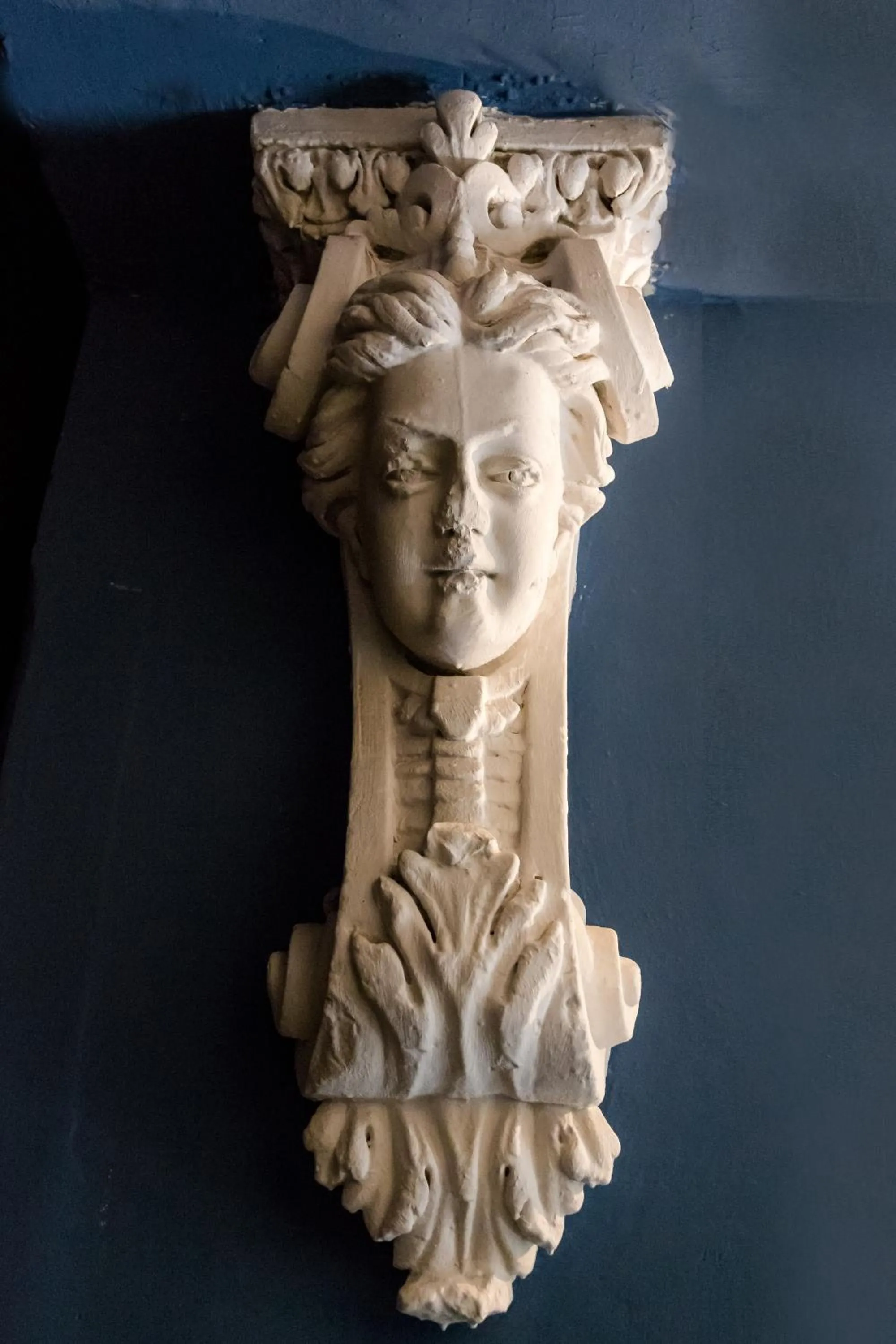 Property building in Tiflis Inn Boutique Hotel