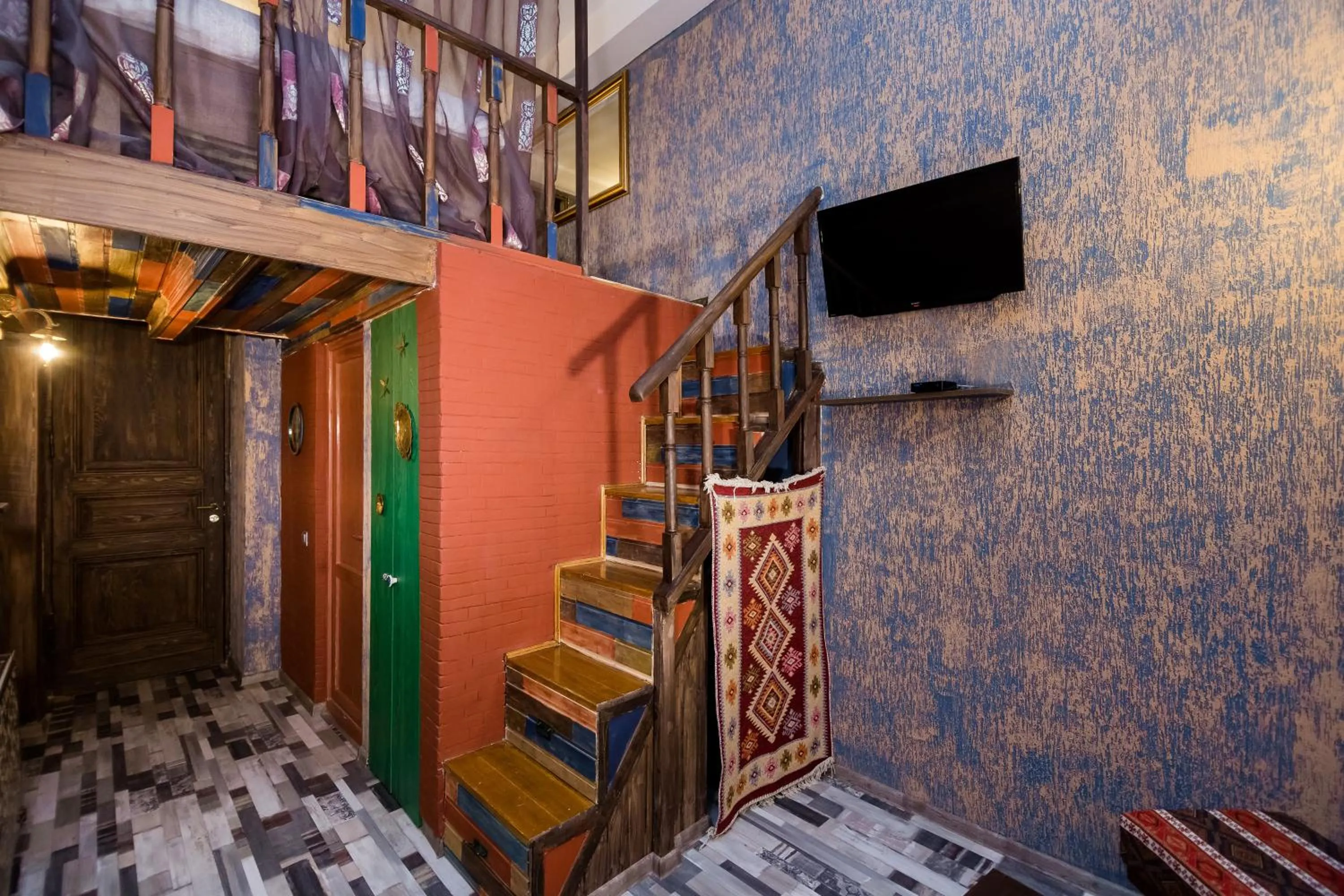 Other in Tiflis Inn Boutique Hotel