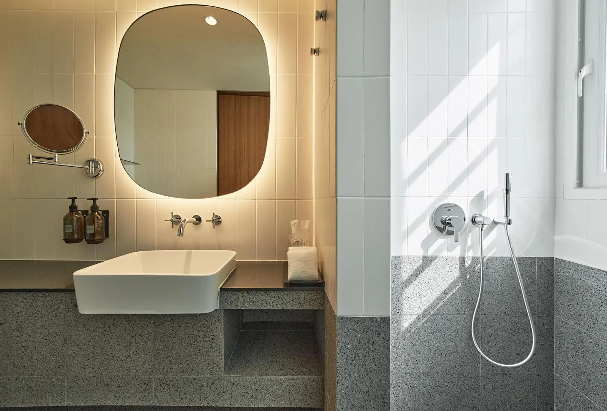 Bathroom in Wanderlust, The Unlimited Collection managed by The Ascott Limited