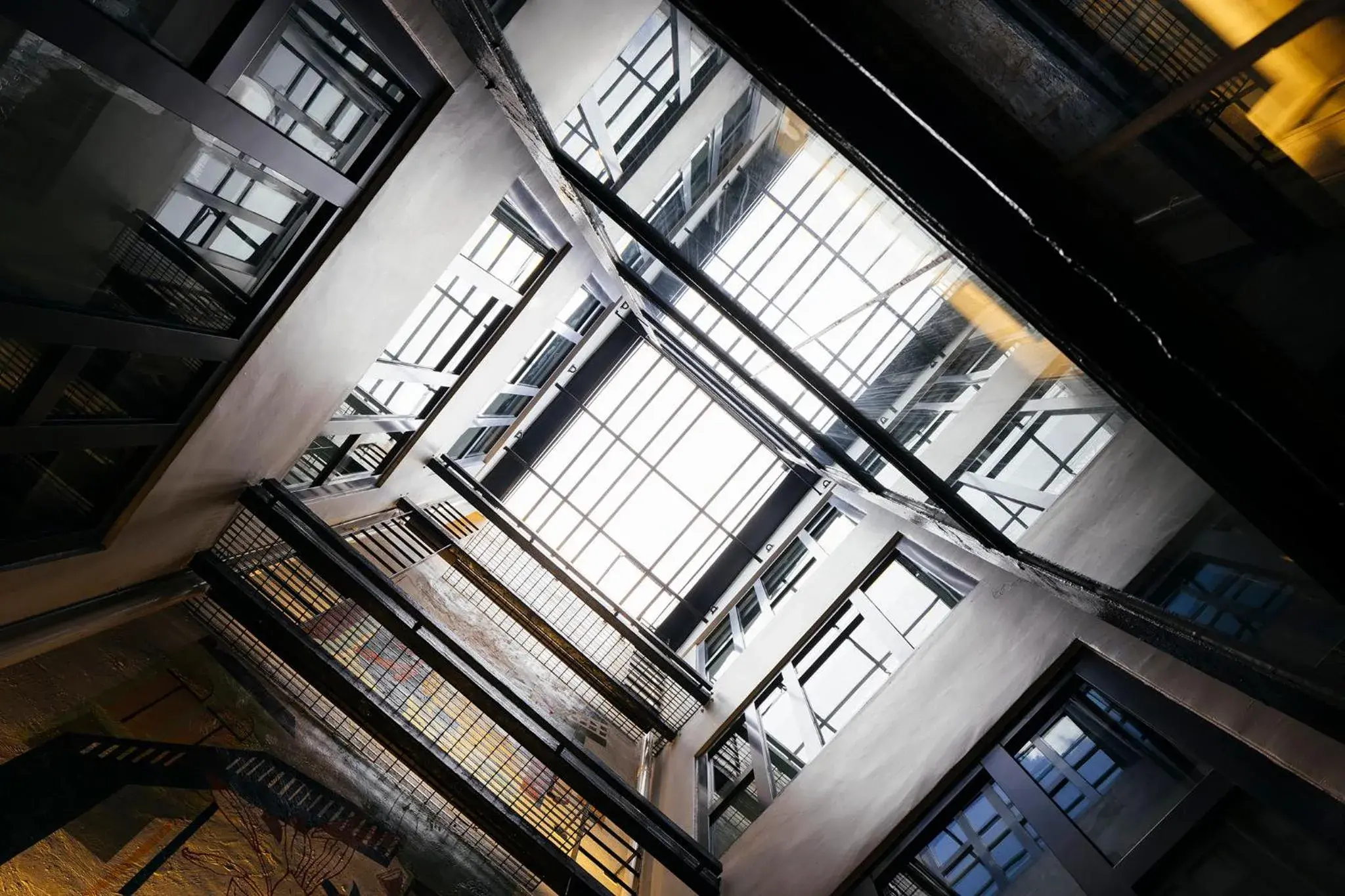 Property building in Wanderlust, The Unlimited Collection managed by The Ascott Limited Property building in Wanderlust, The Unlimited Collection managed by The Ascott Limited