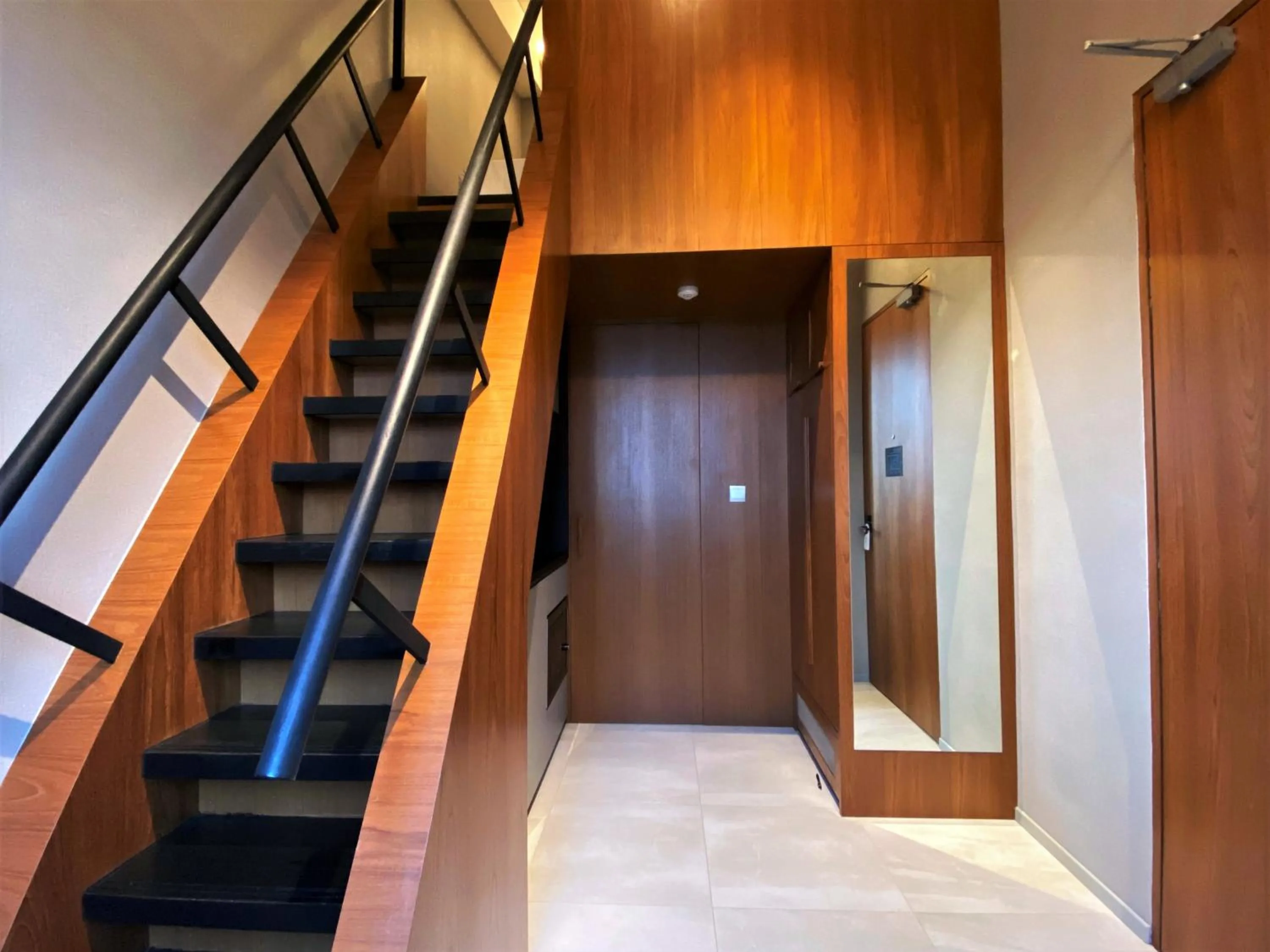 Area and facilities in Wanderlust, The Unlimited Collection managed by The Ascott Limited