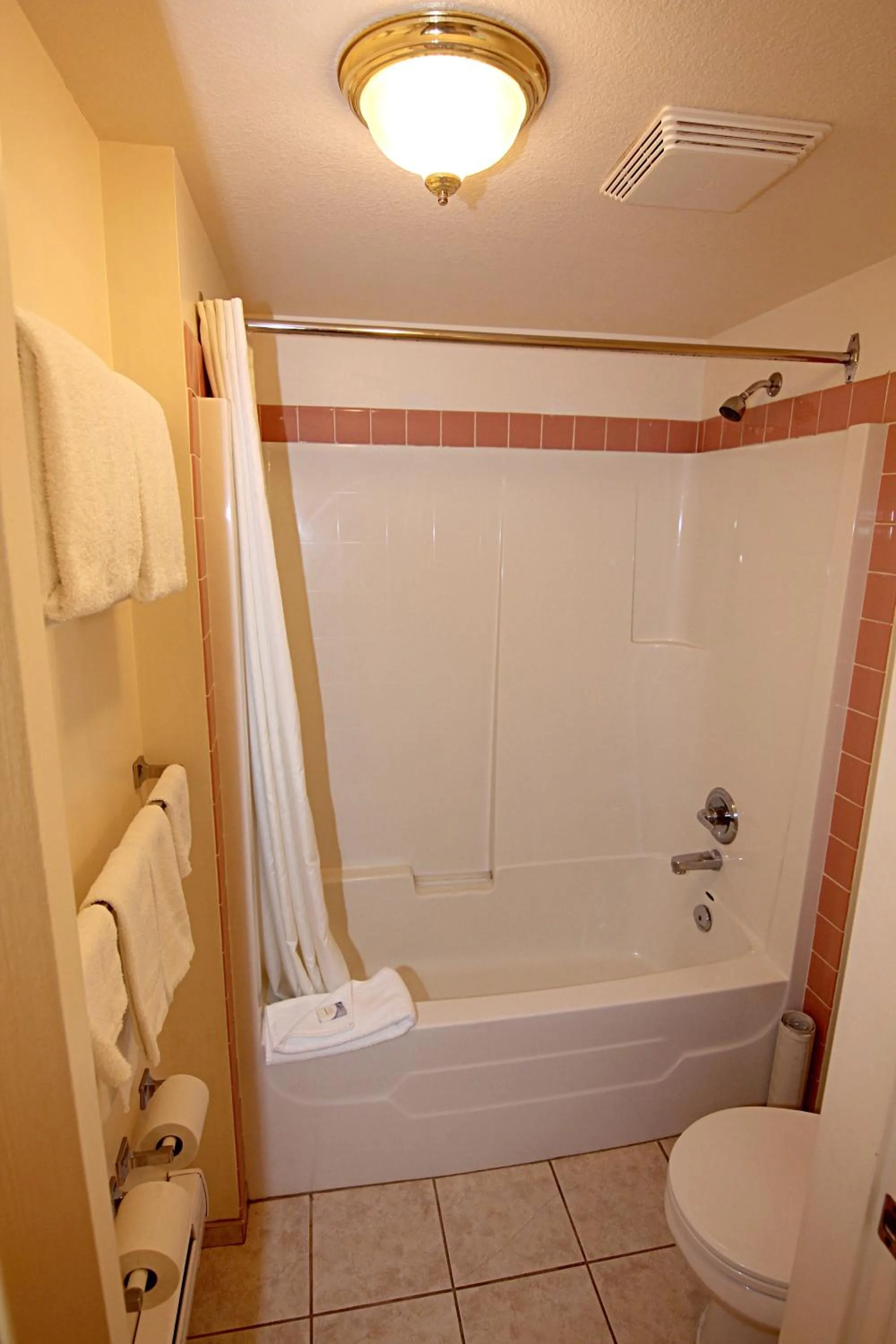 Western Budget Motel Bonnyville