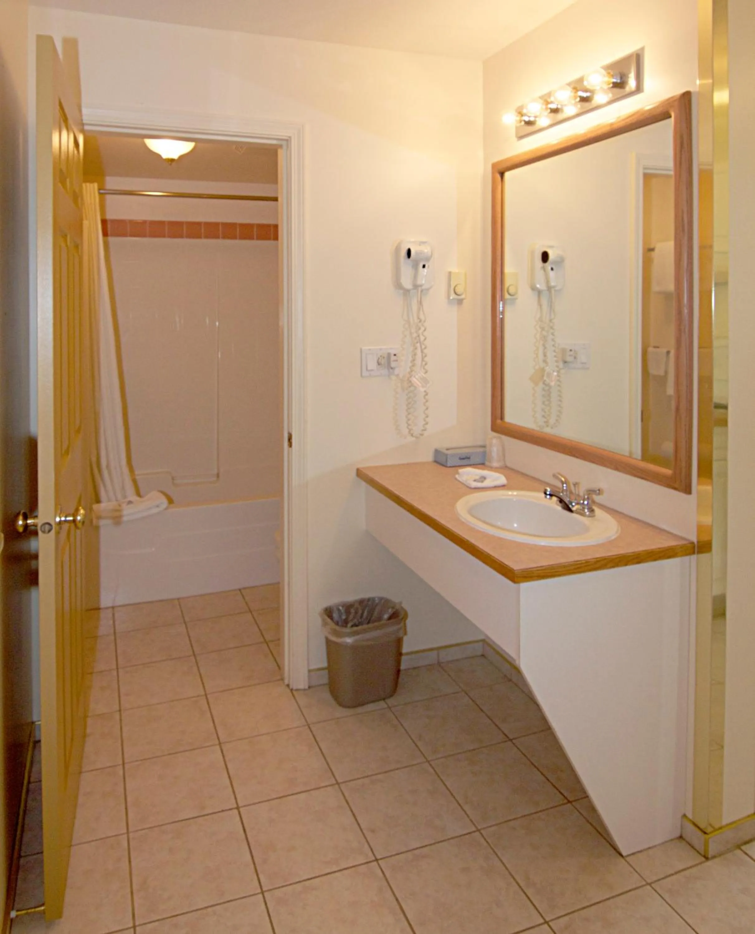Western Budget Motel Bonnyville