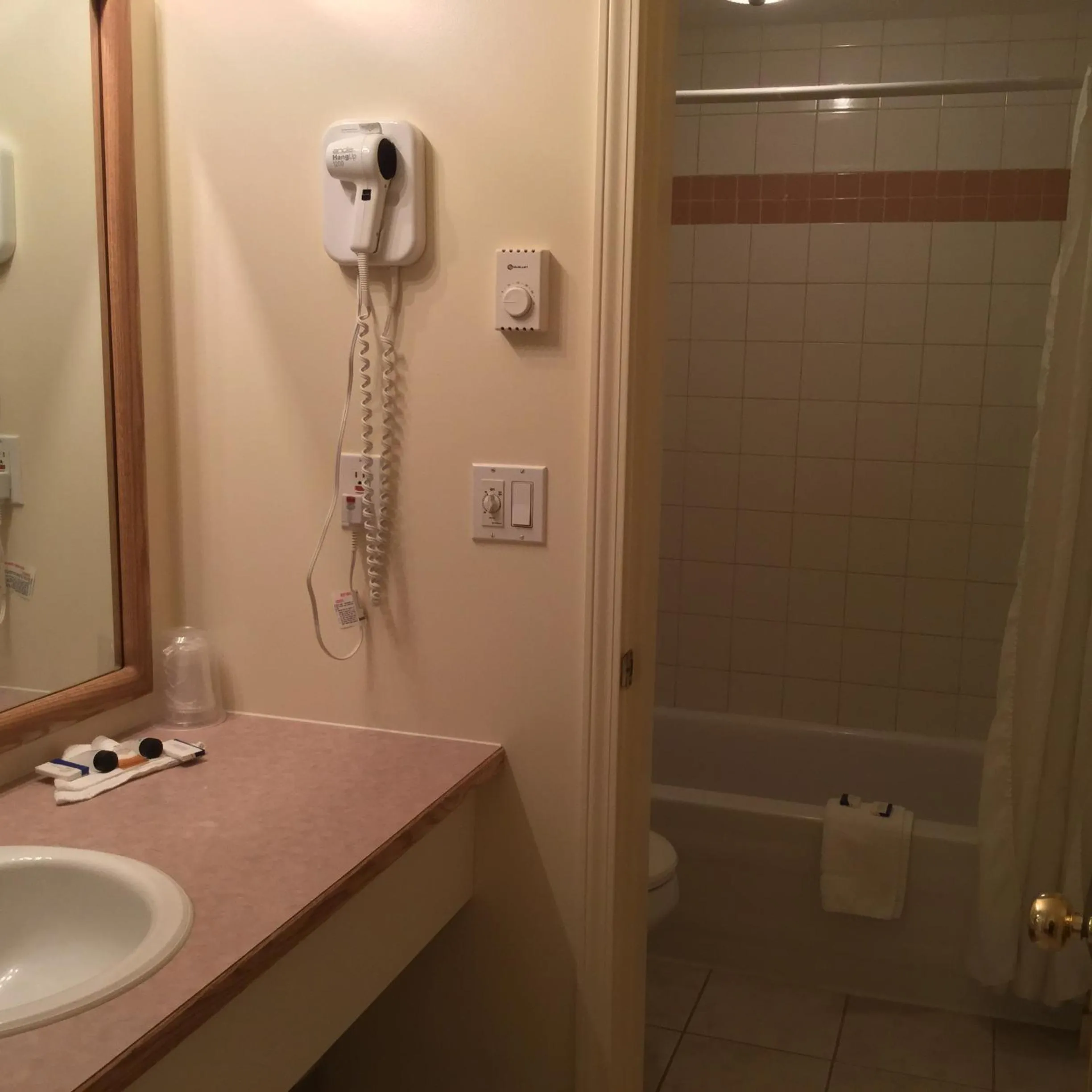 Western Budget Motel #2 Grande Prairie