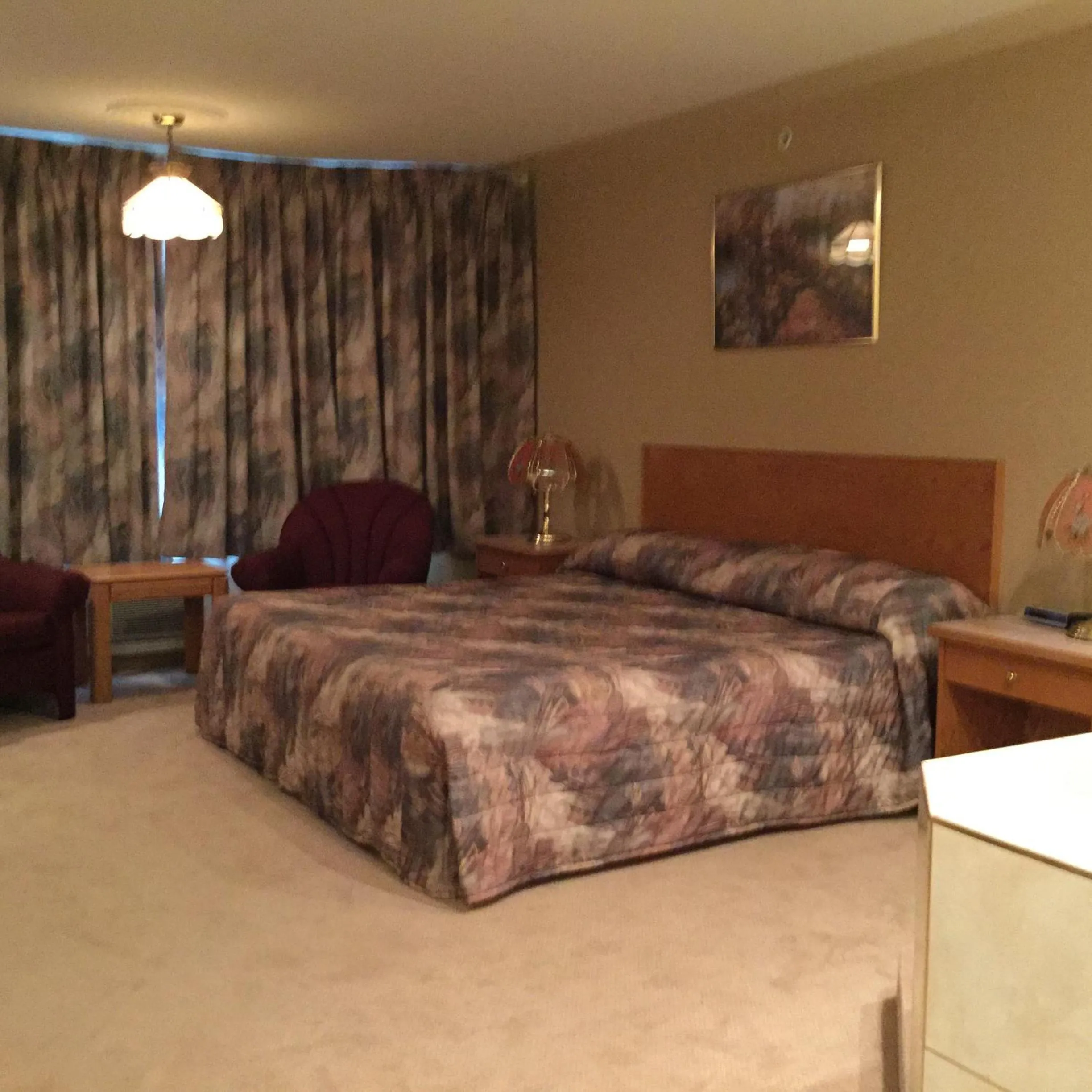 Other in Western Budget Motel #2 Grande Prairie