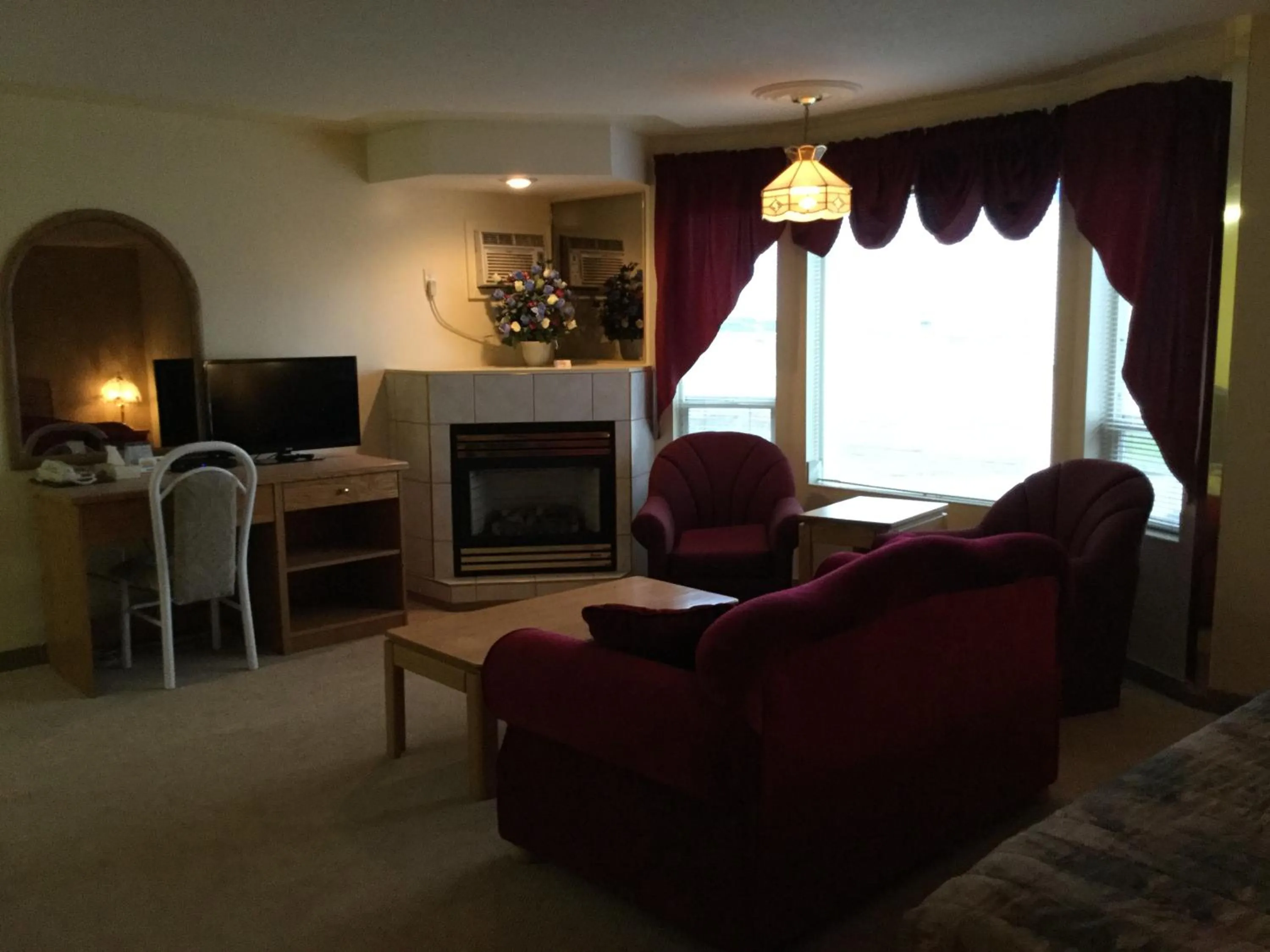 Western Budget Motel #2 Grande Prairie