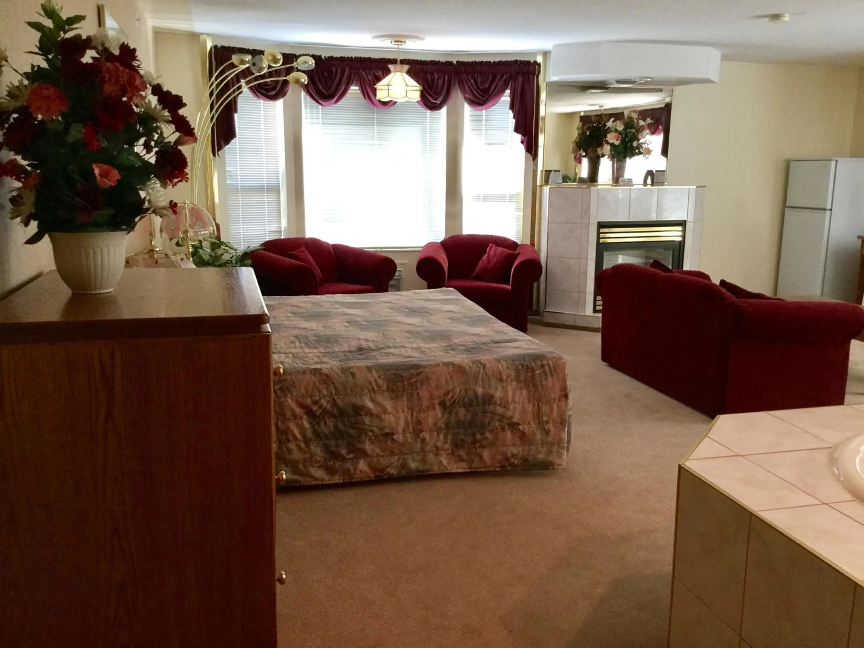 Other in Western Budget Motel #2 Grande Prairie