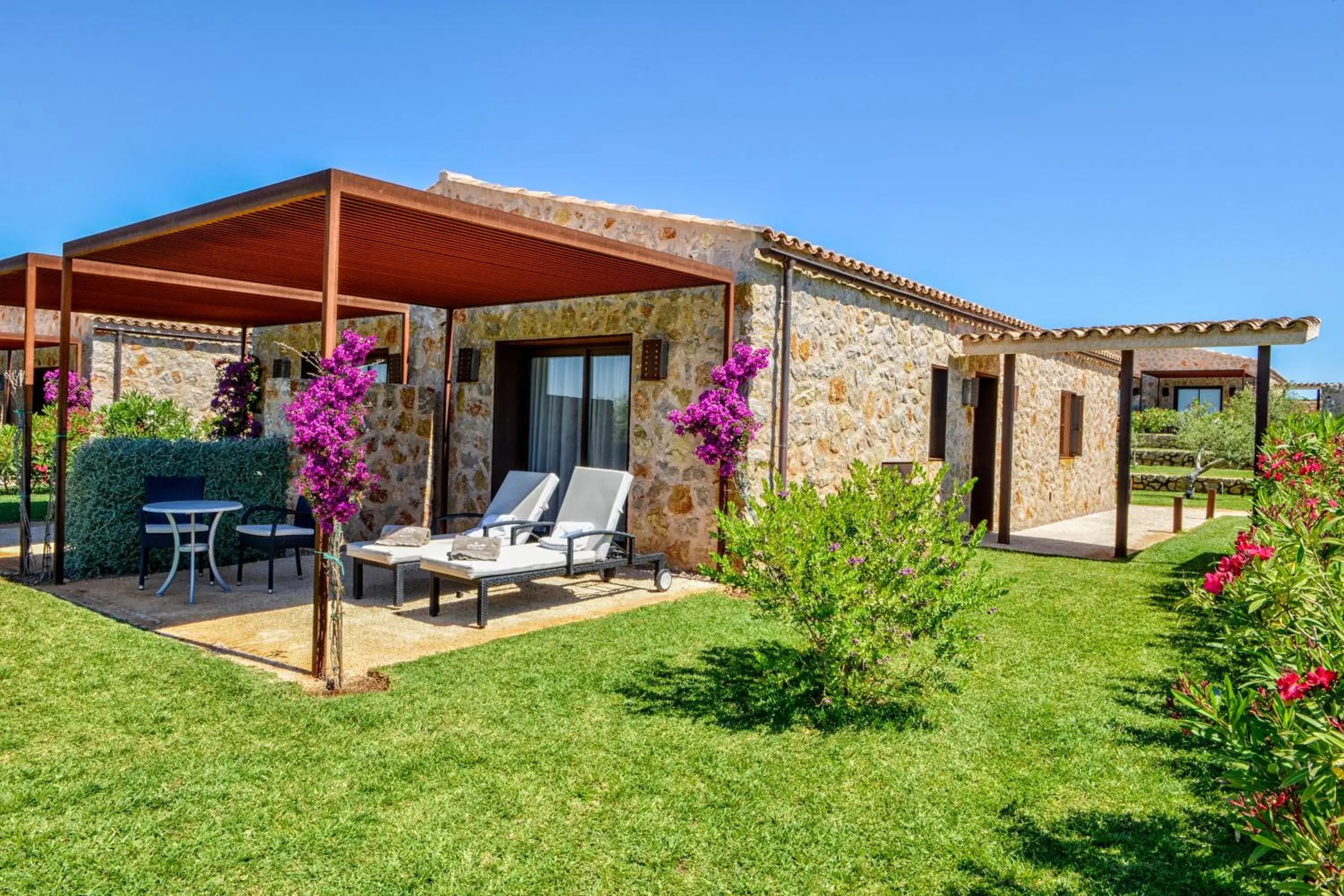 Superior Suite in Hotel Son Trobat Wellness & Spa Superior Suite in Hotel Son Trobat Wellness & Spa