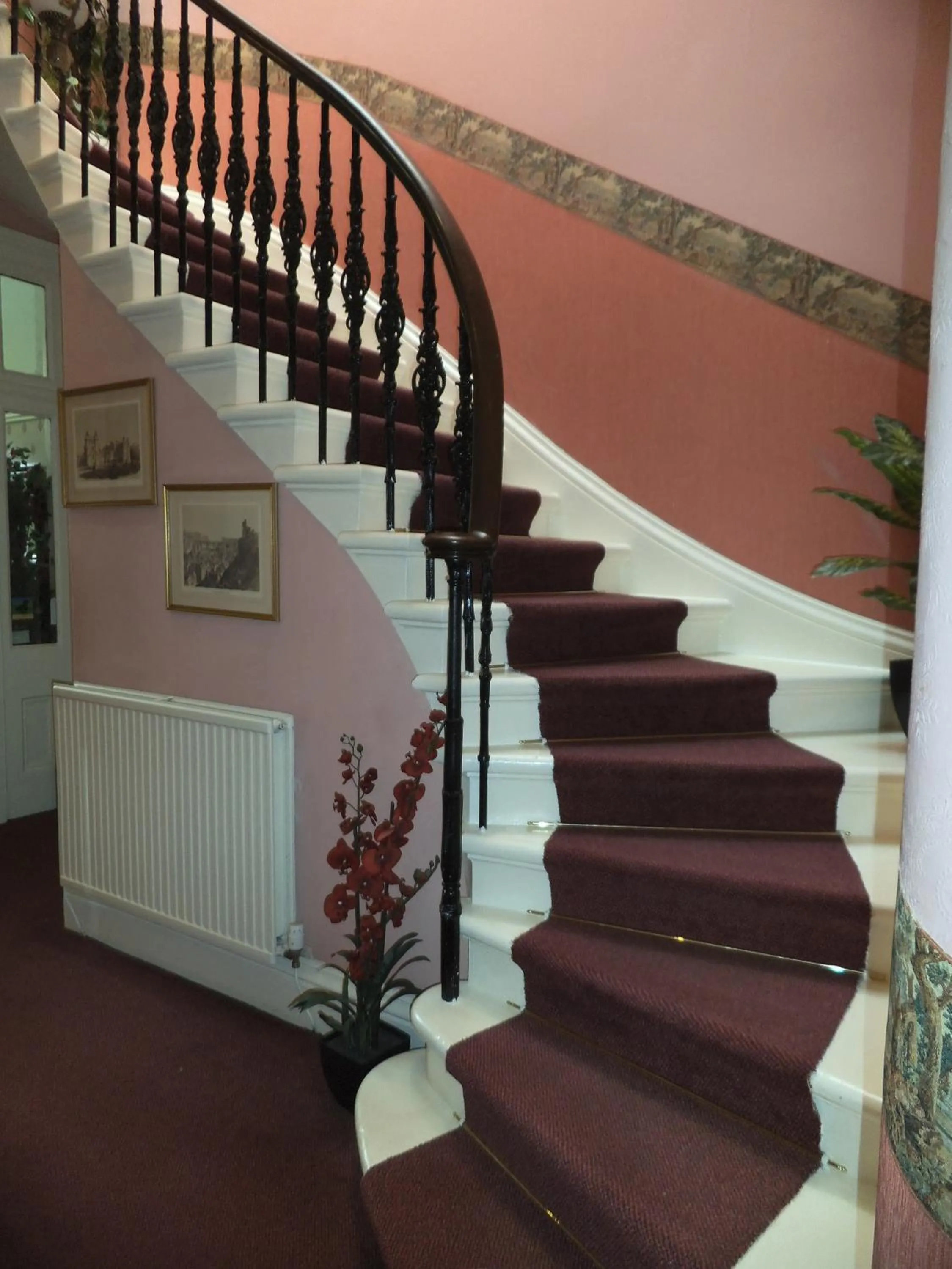 Other in Menzies Guest House