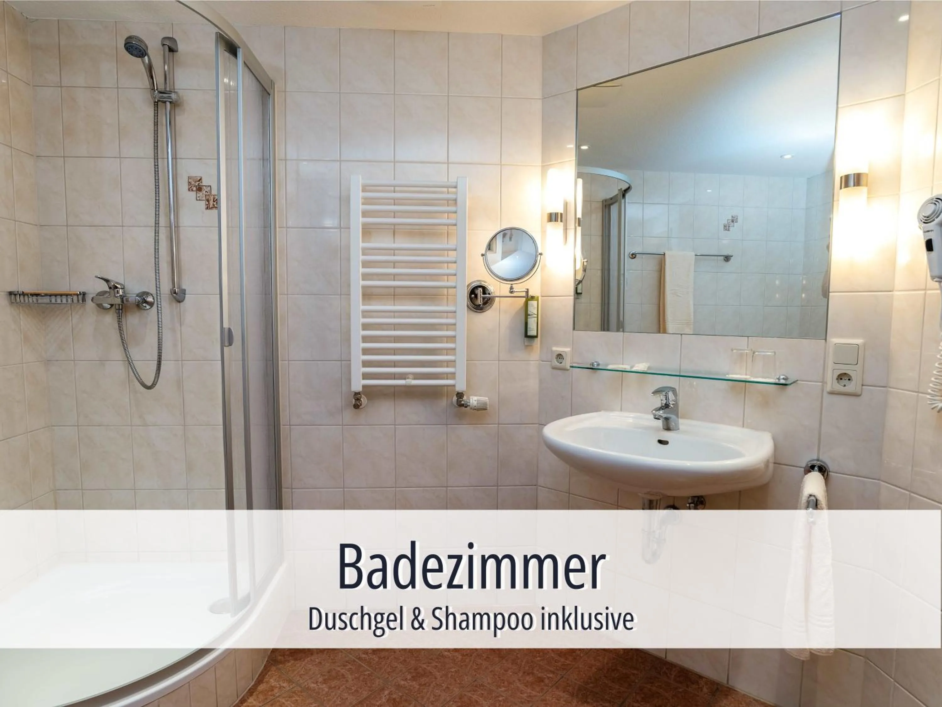 Hotel Am Kurhaus mit erstem Ayurveda Center Sachsens - direkt am Gesundheitsbad ACTINON & Kurpark