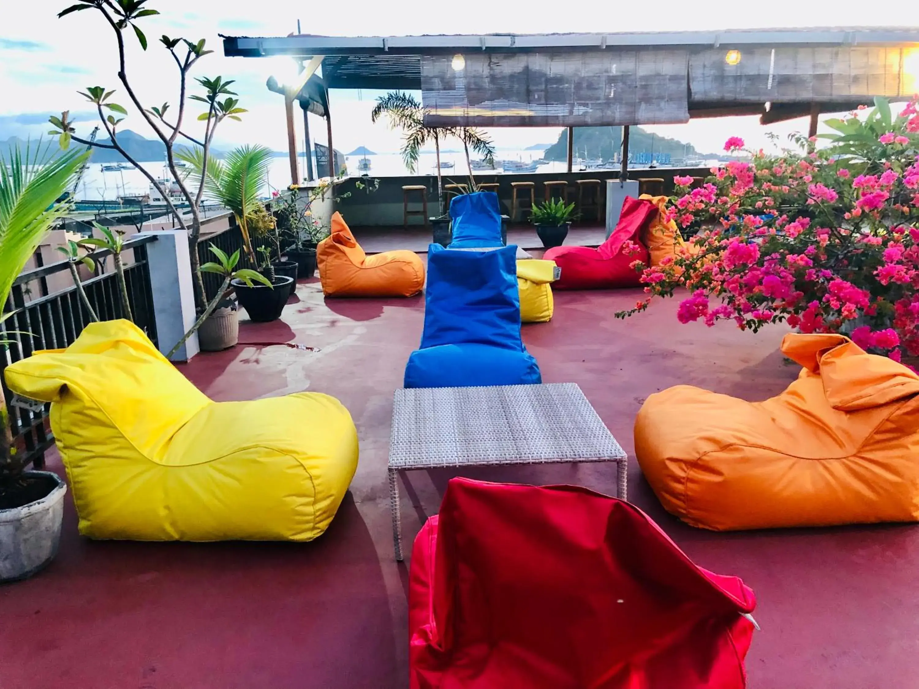 Blue Ocean Hotel Blue Ocean Hotel