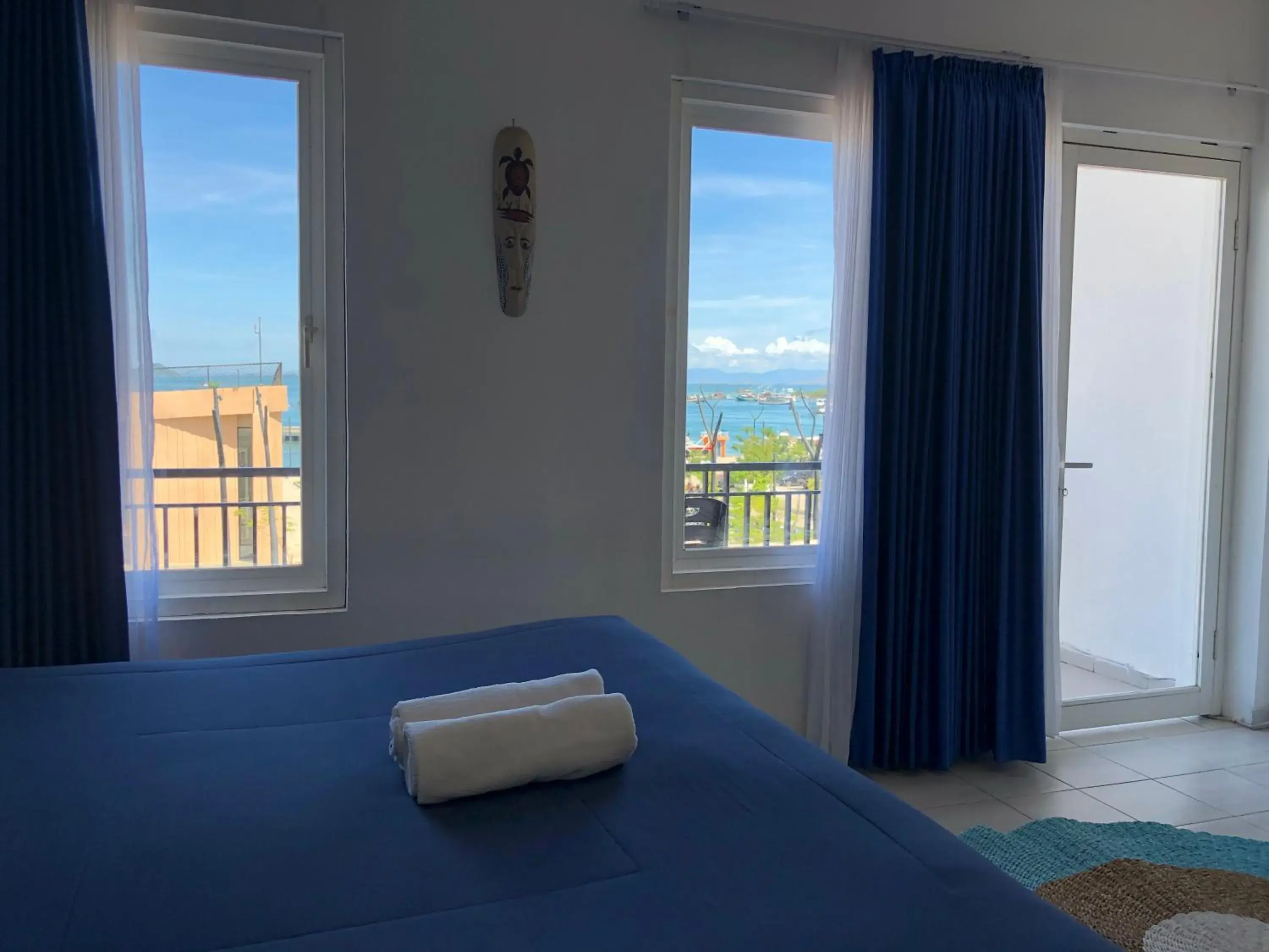 Blue Ocean Hotel Blue Ocean Hotel