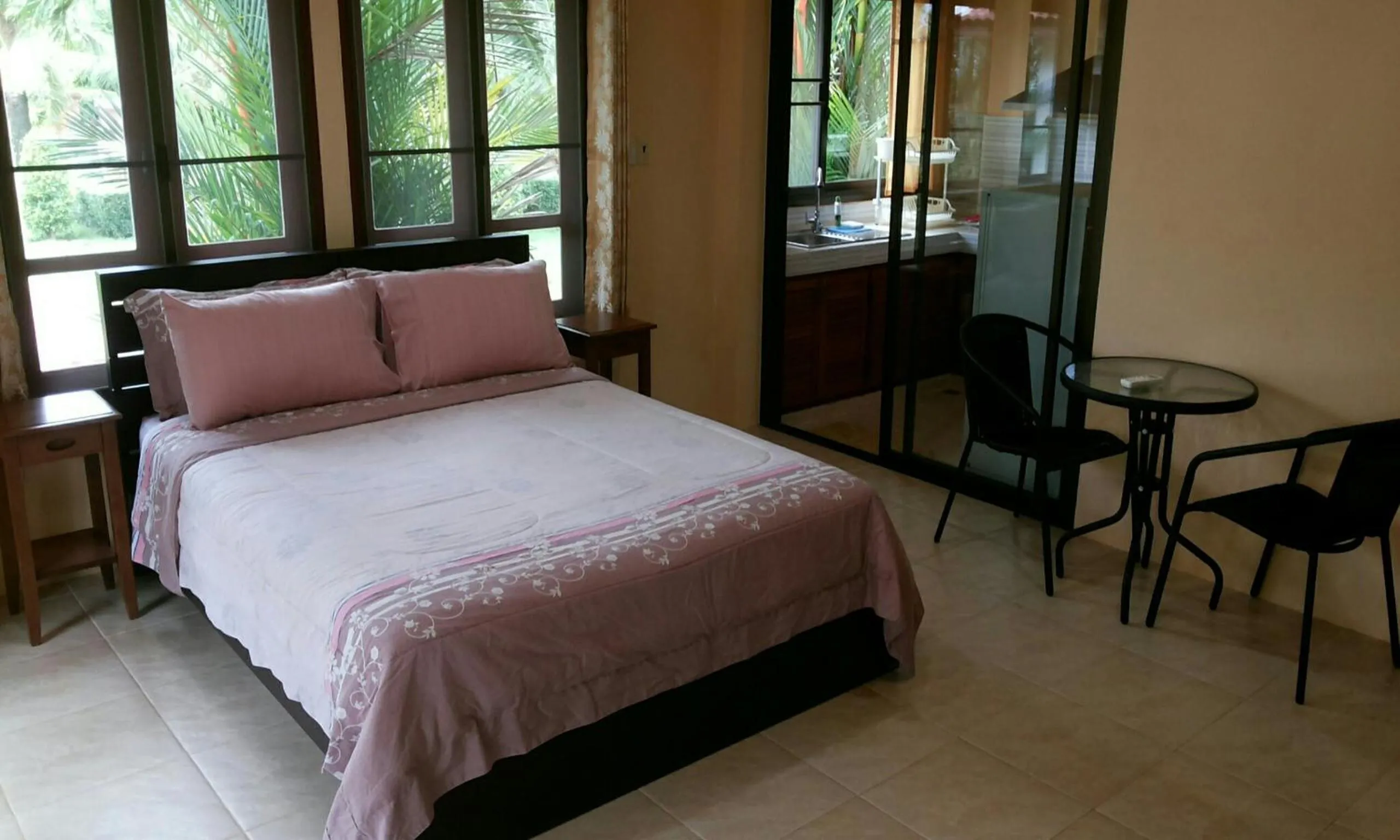 Lilly Bungalow