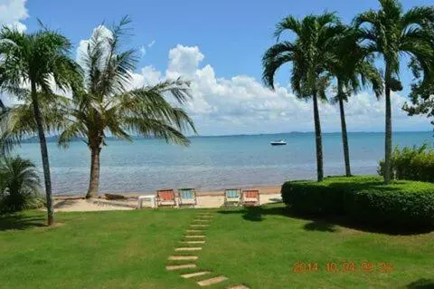 Lilly Bungalow
