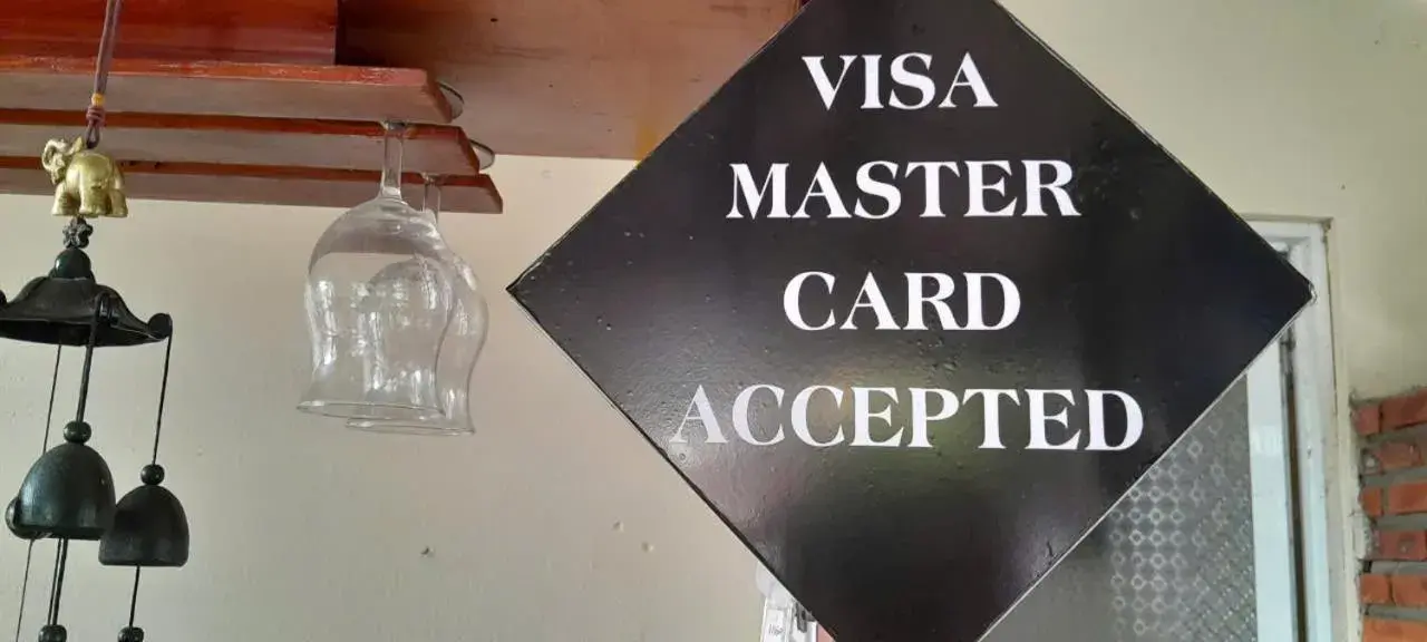 Restaurant/places to eat in Coco Bungalows Hoi An Restaurant/places to eat in Coco Bungalows Hoi An