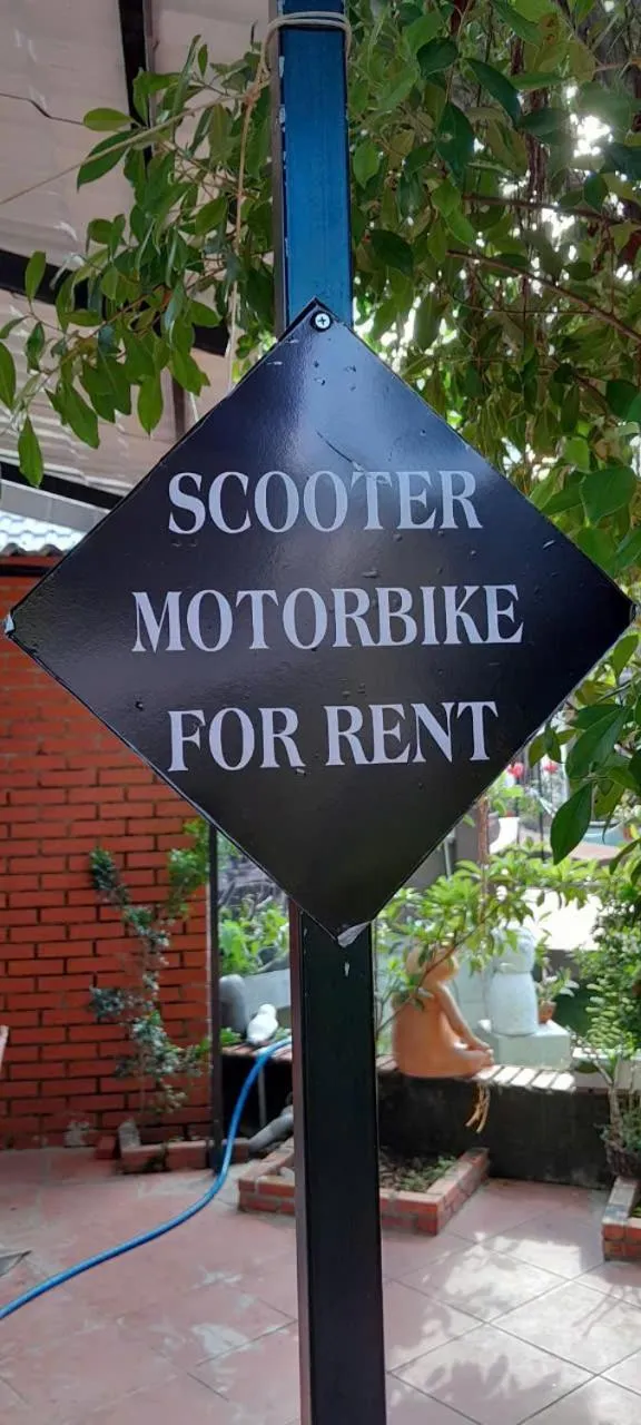 Property building in Coco Bungalows Hoi An