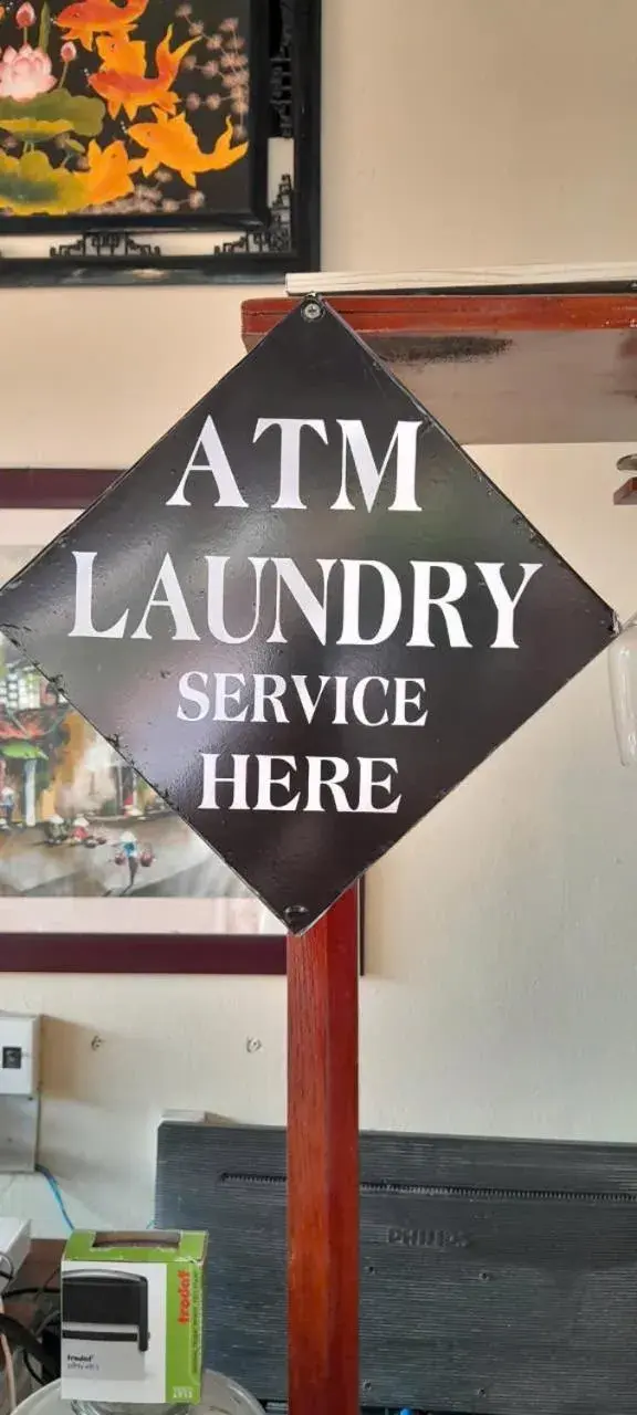 Restaurant/places to eat in Coco Bungalows Hoi An Restaurant/places to eat in Coco Bungalows Hoi An