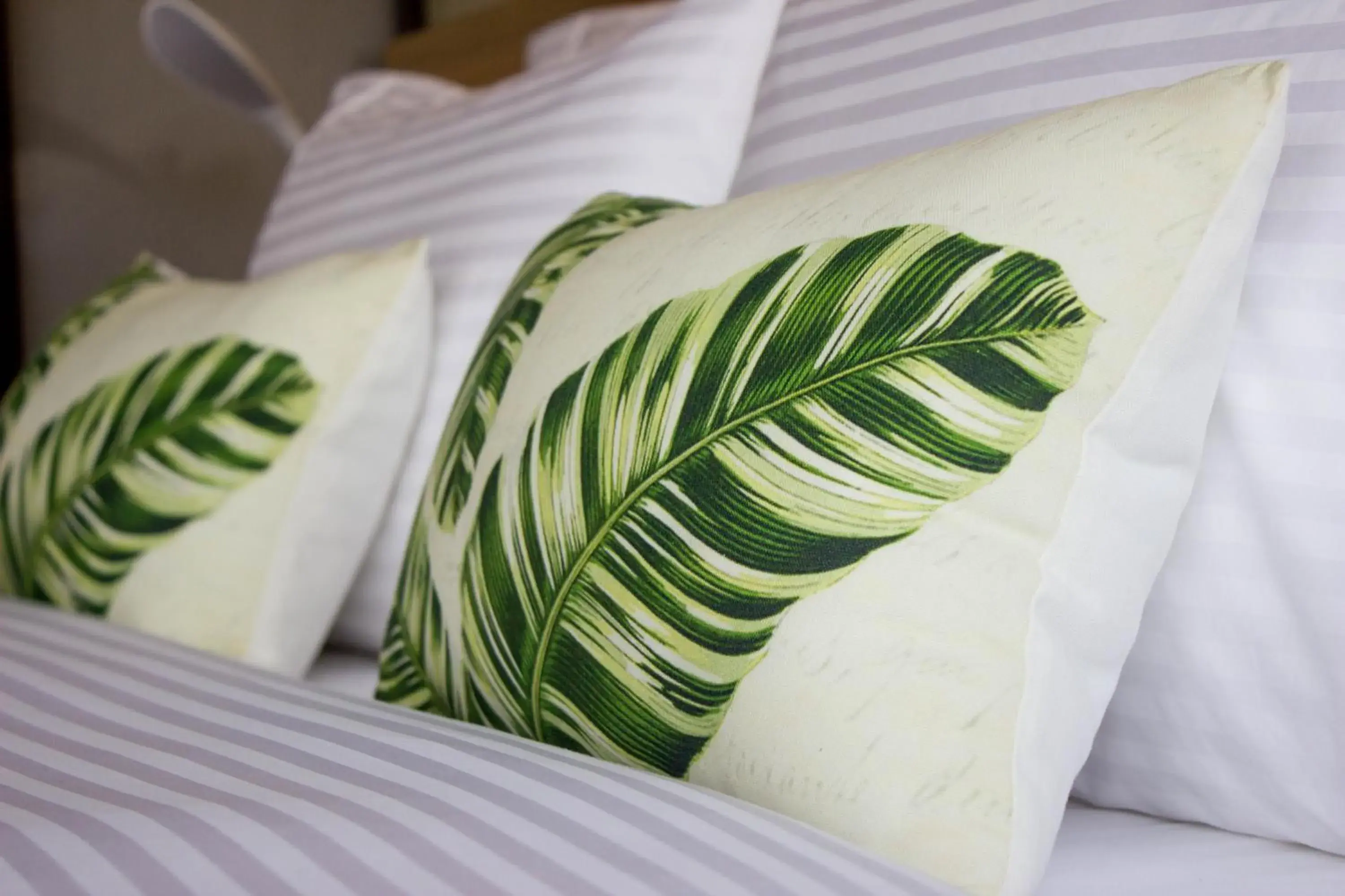 Bed in KL Executive Greenbelt (KLX) Bed in KL Executive Greenbelt (KLX)