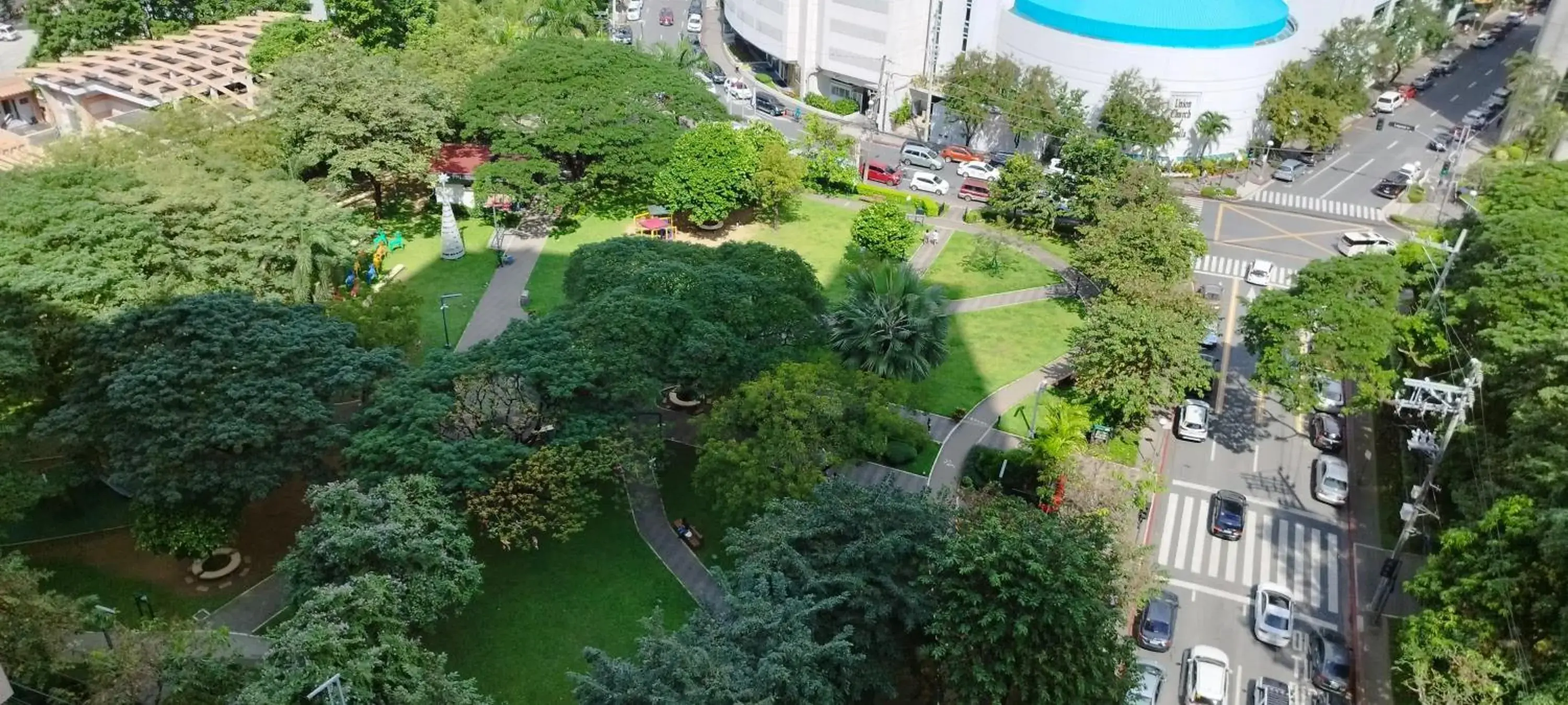 View (from property/room) in KL Executive Greenbelt (KLX) View (from property/room) in KL Executive Greenbelt (KLX)