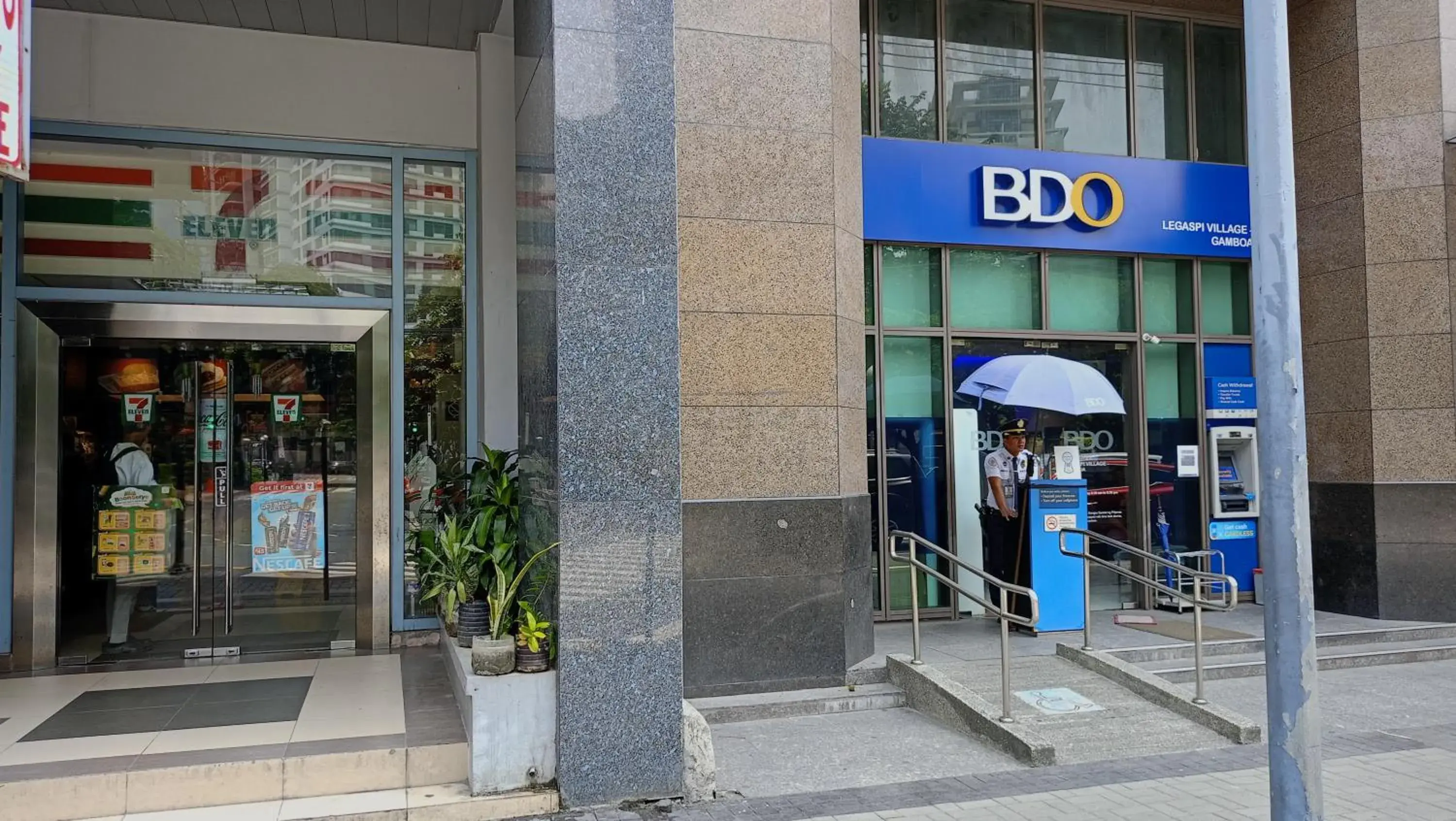 Property building in KL Executive Greenbelt (KLX) Property building in KL Executive Greenbelt (KLX)