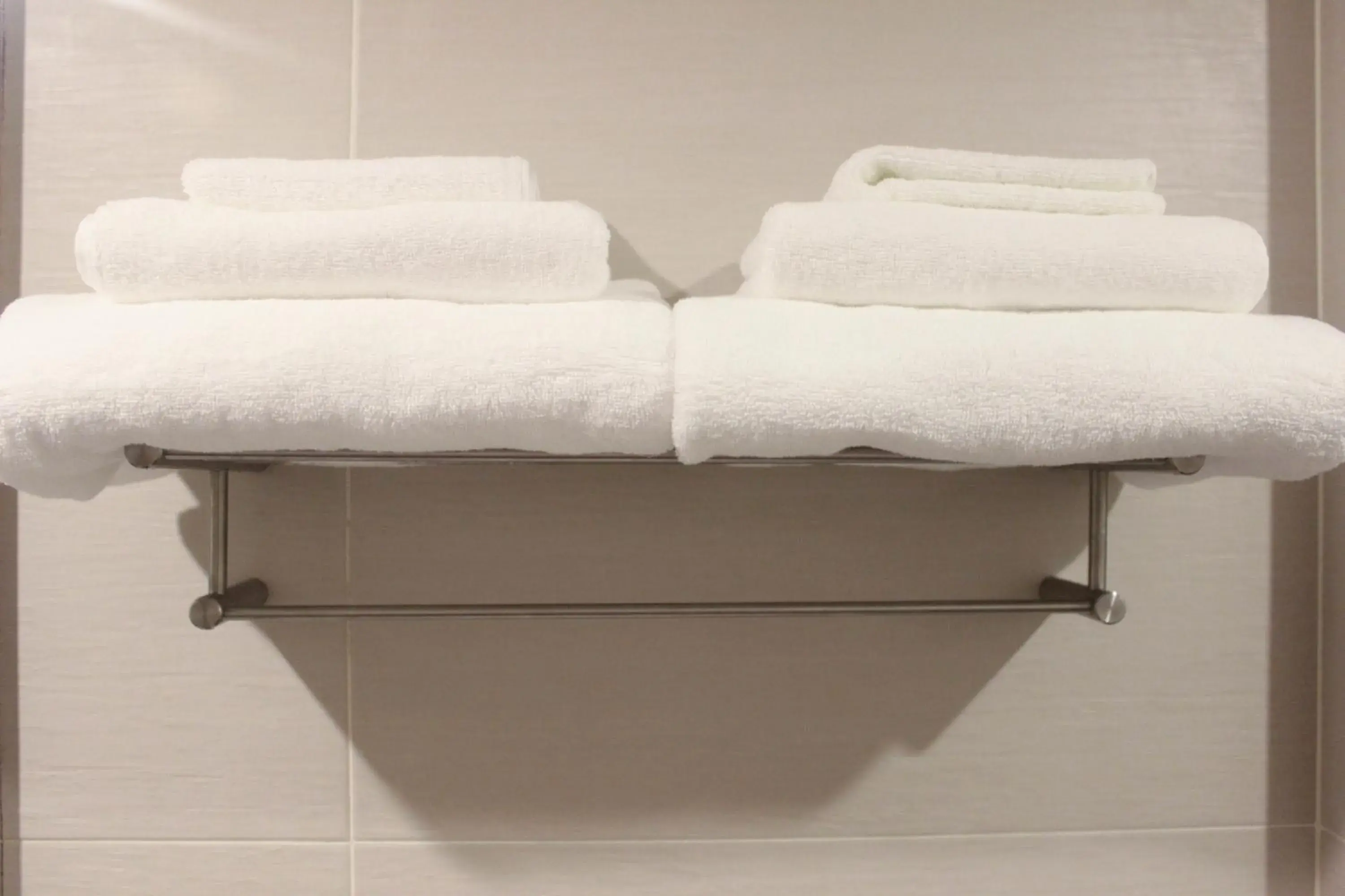 Bathroom in KL Executive Greenbelt (KLX) Bathroom in KL Executive Greenbelt (KLX)