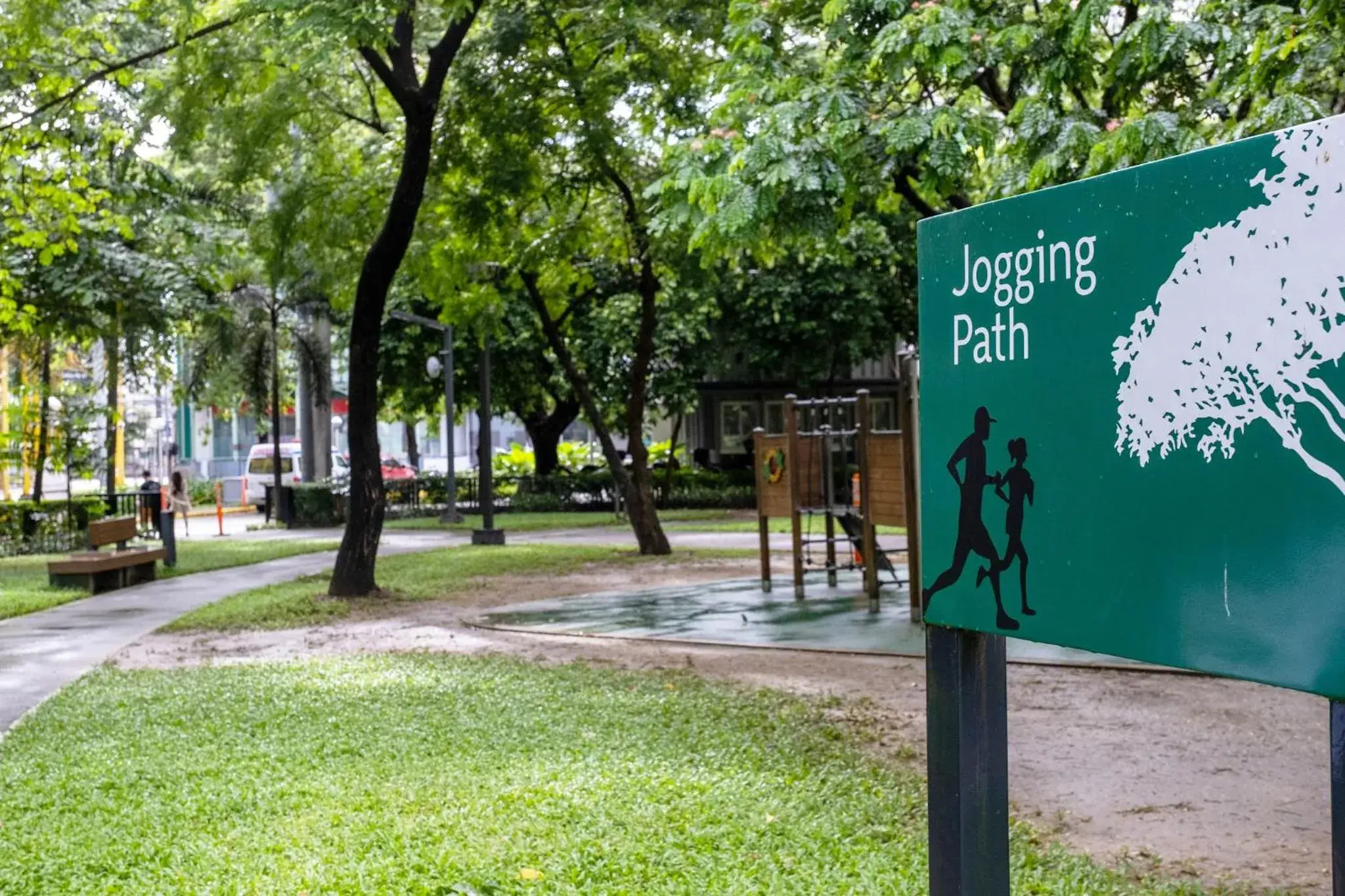 Restaurant/places to eat in KL Executive Greenbelt (KLX) Restaurant/places to eat in KL Executive Greenbelt (KLX)