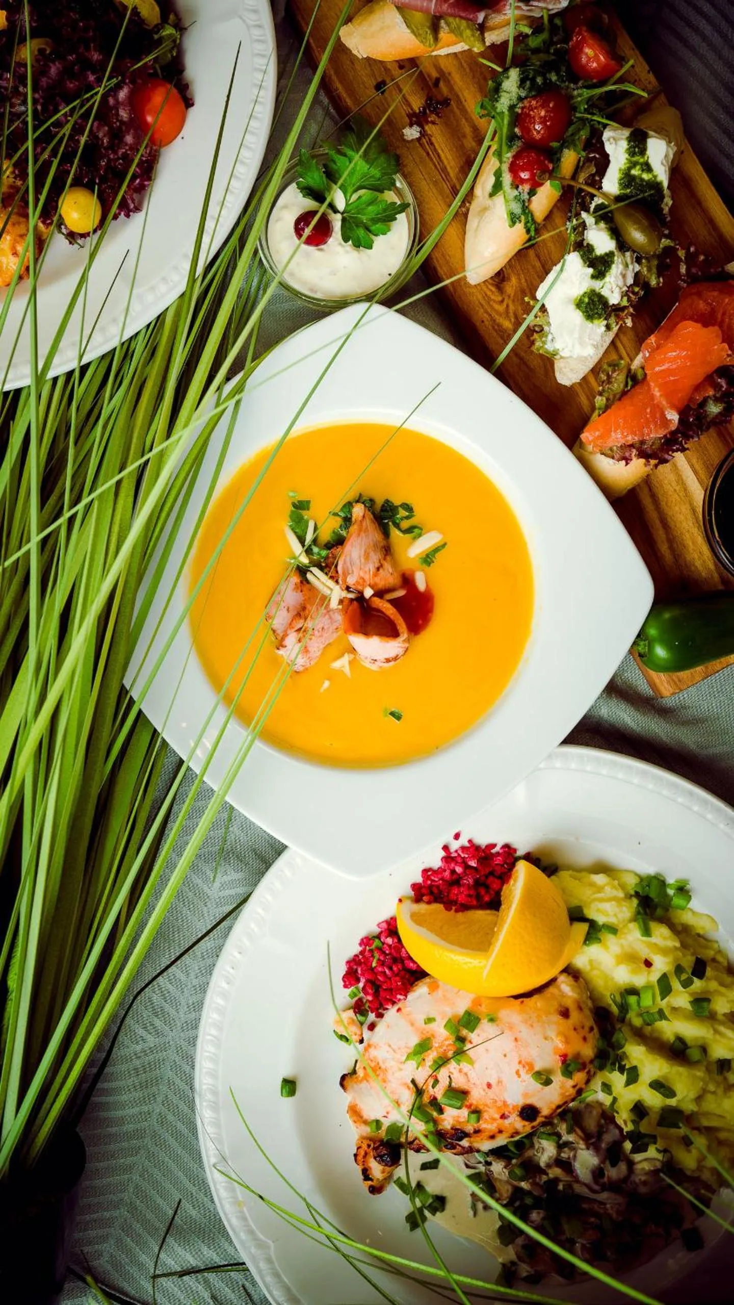 Kolonna Hotel Brigita