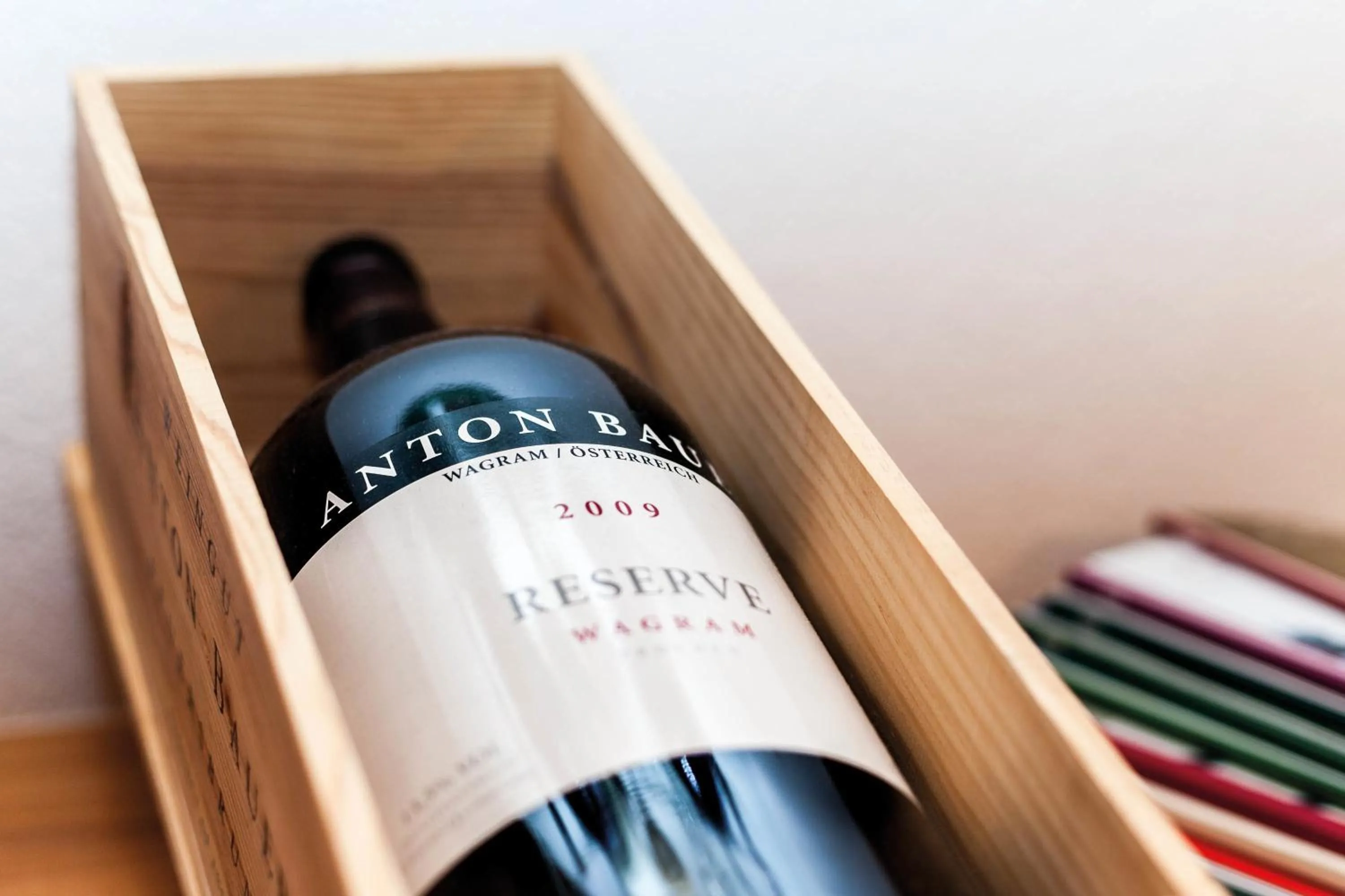 Drinks in Rosa Canina Superior