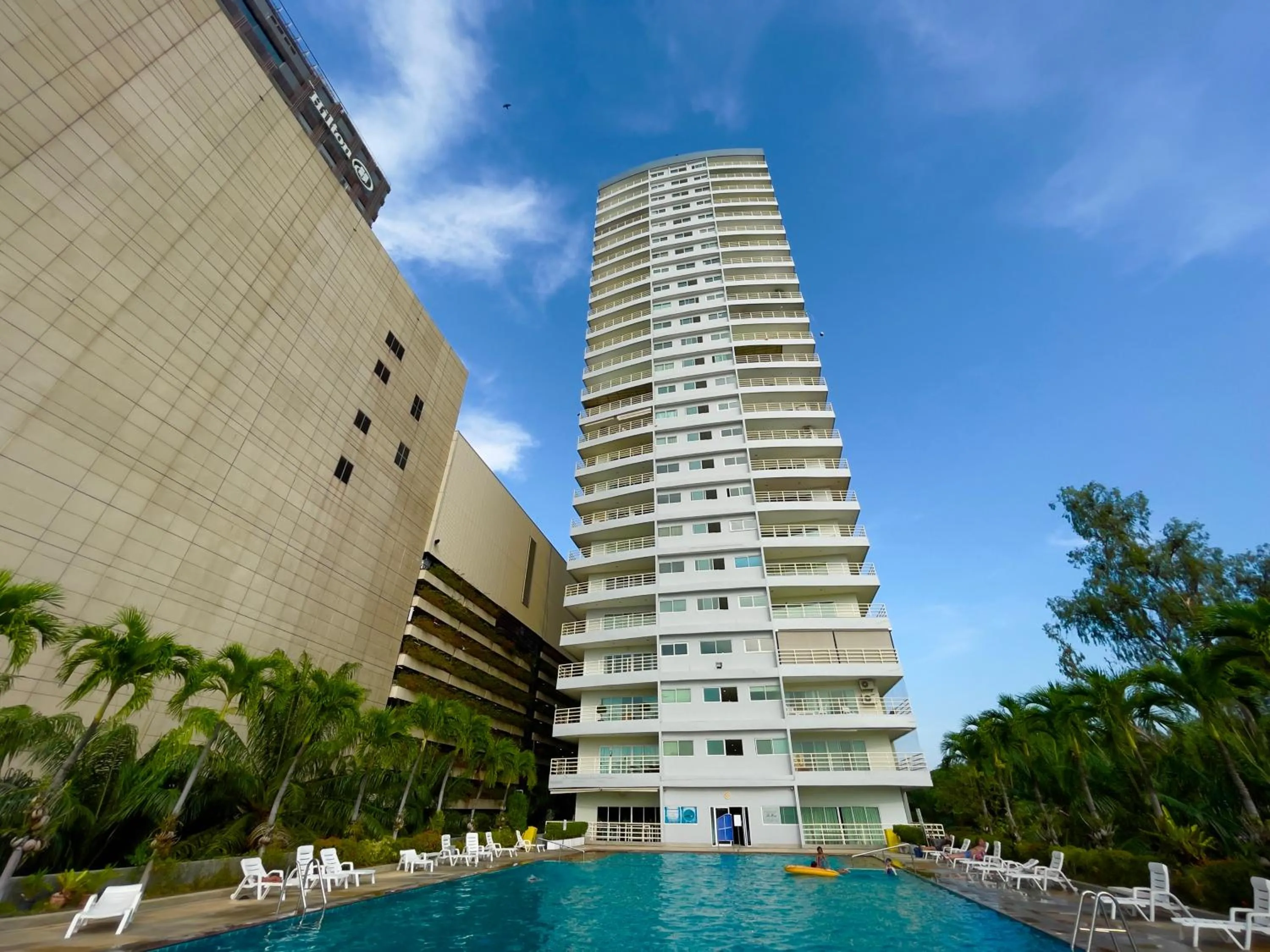View Talay 6 Central Condo