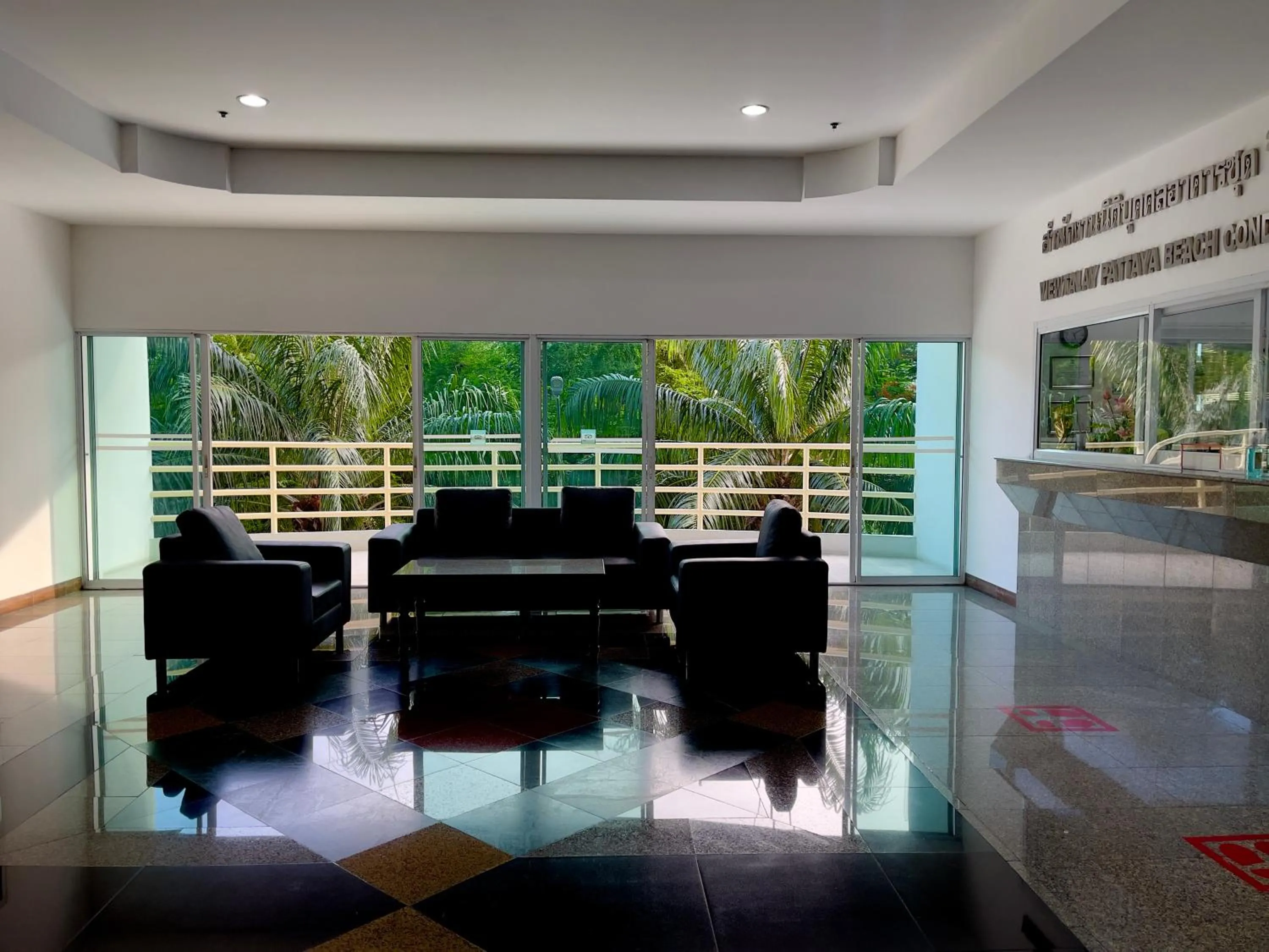 View Talay 6 Central Condo