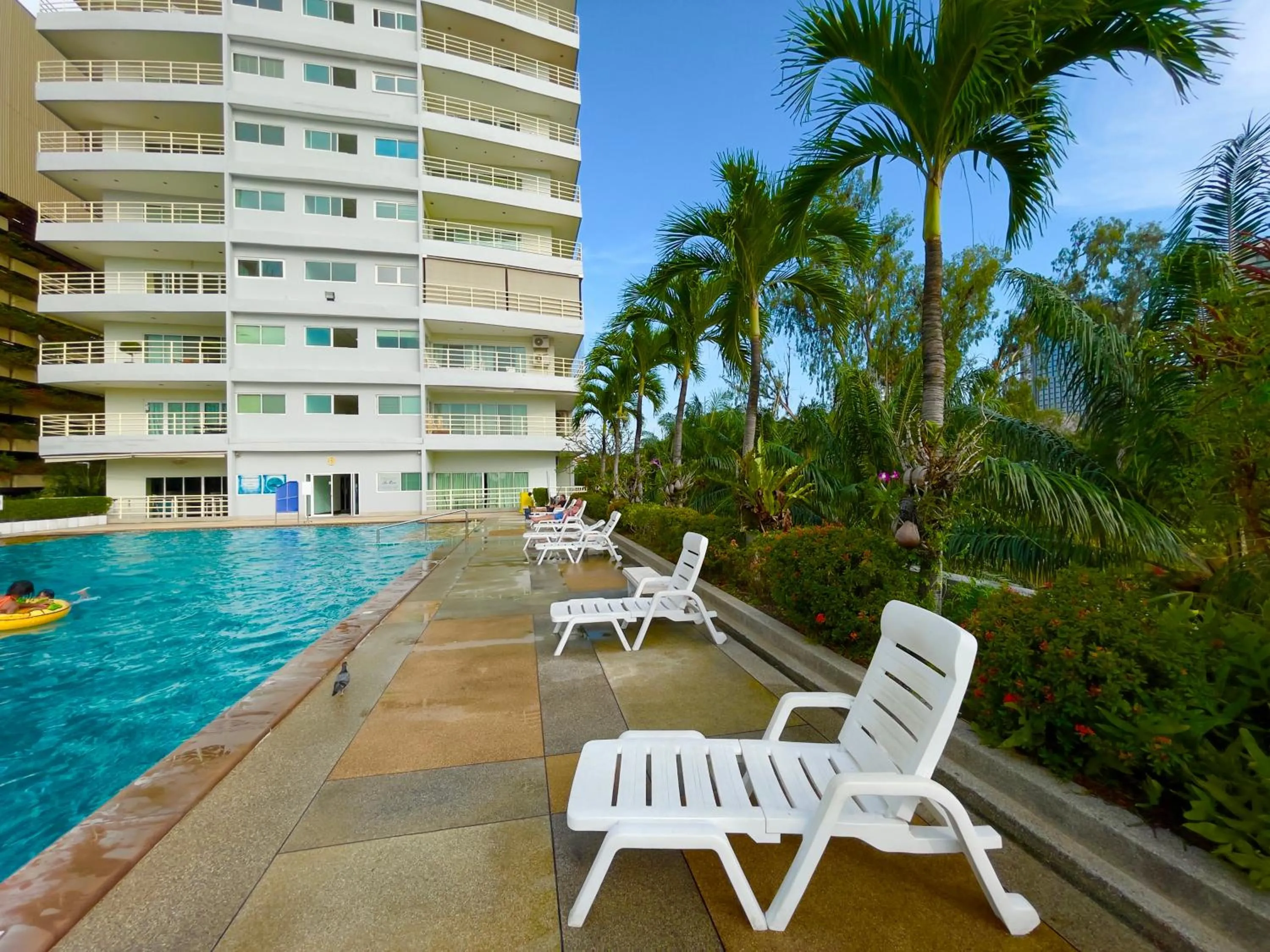 View Talay 6 Central Condo