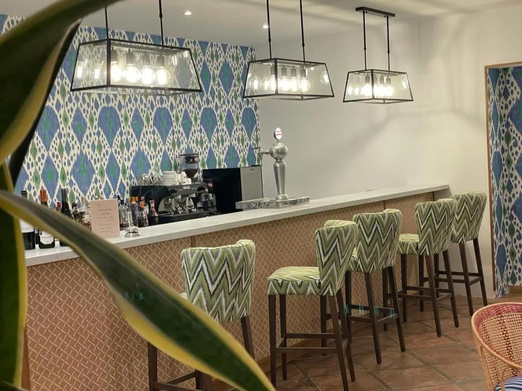 Restaurant/places to eat in Boutique Hotel El Tio Kiko