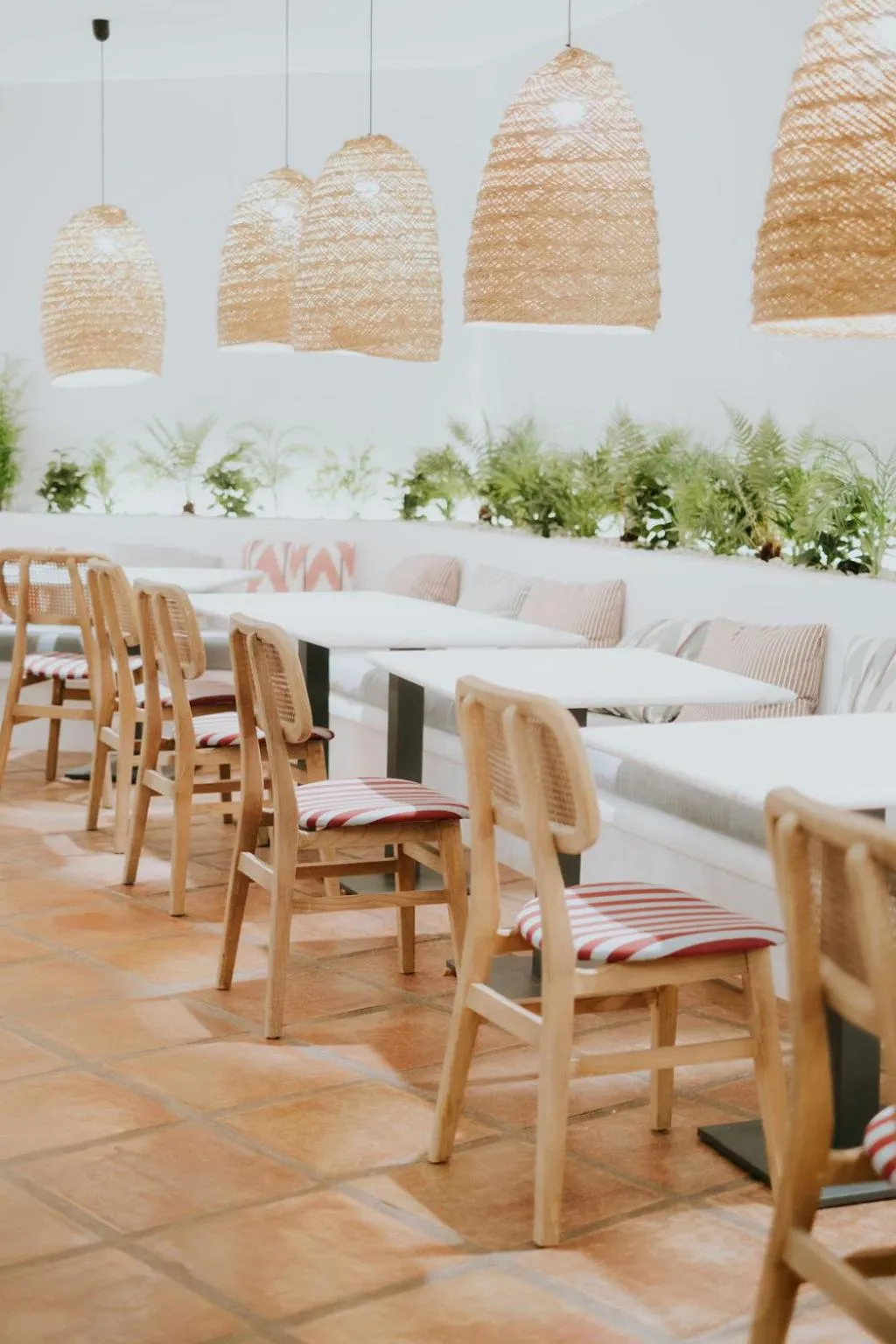 Restaurant/places to eat in Boutique Hotel El Tio Kiko