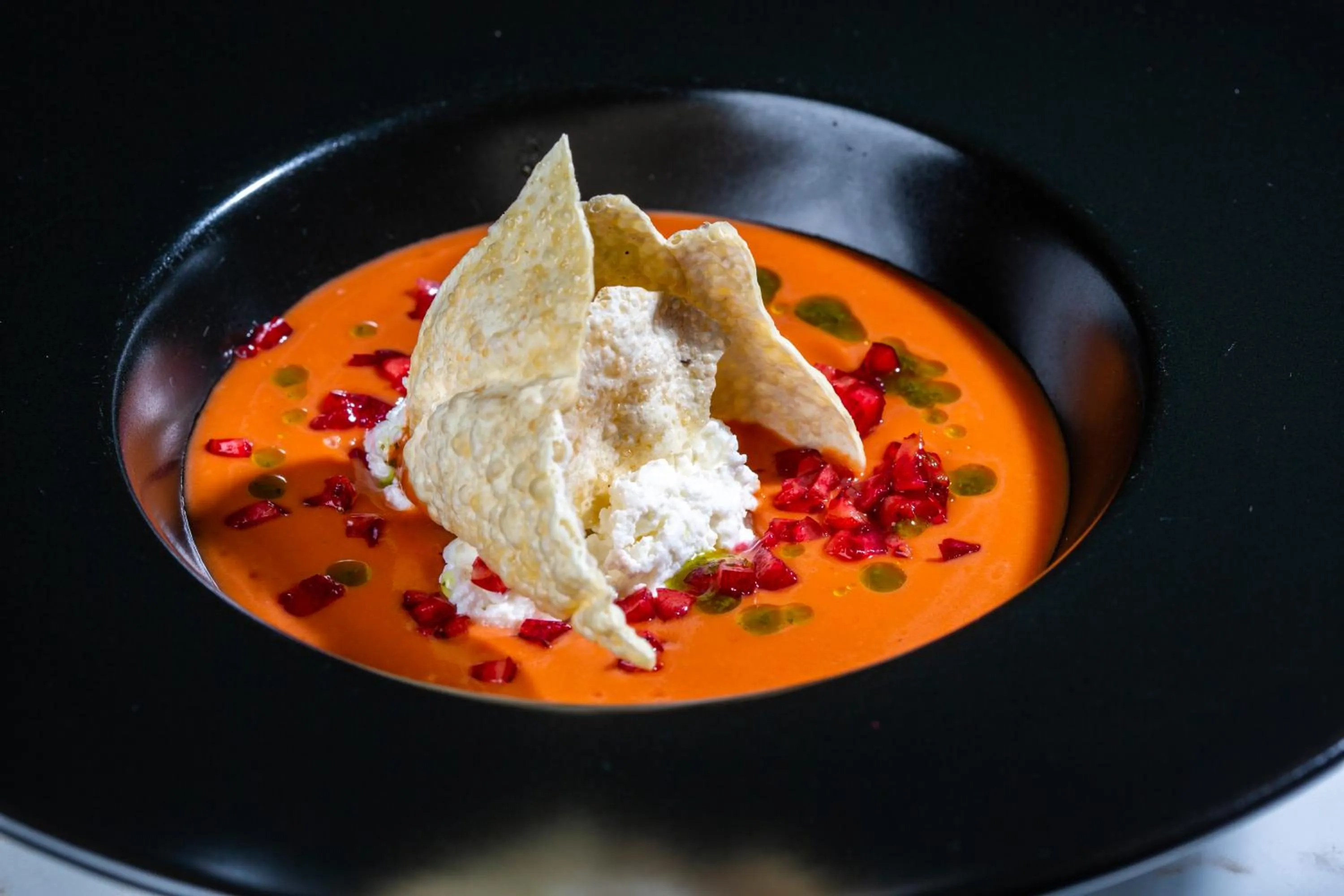 Restaurant/places to eat in Boutique Hotel El Tio Kiko