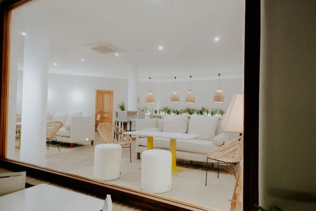 Restaurant/places to eat in Boutique Hotel El Tio Kiko