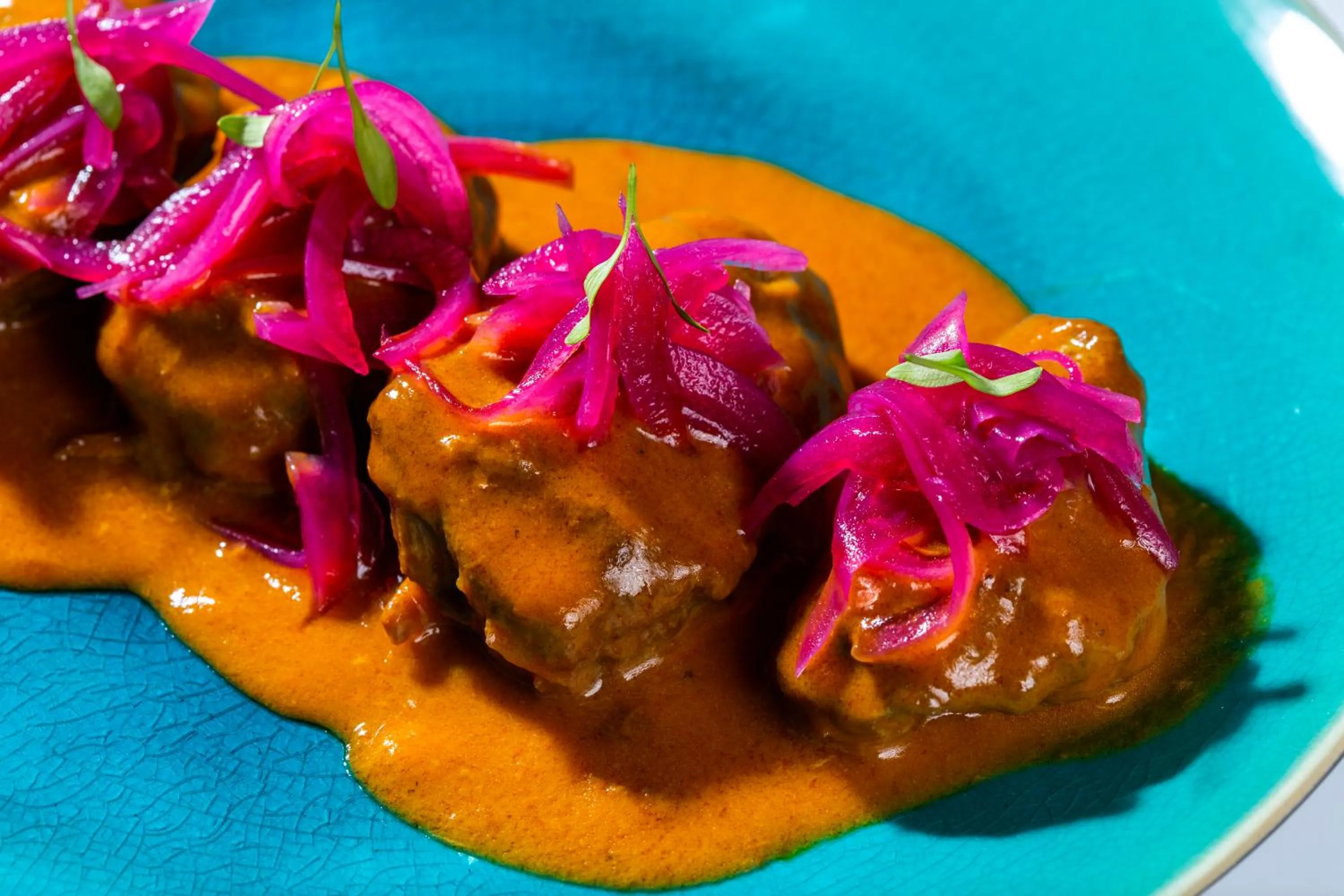 Restaurant/places to eat in Boutique Hotel El Tio Kiko