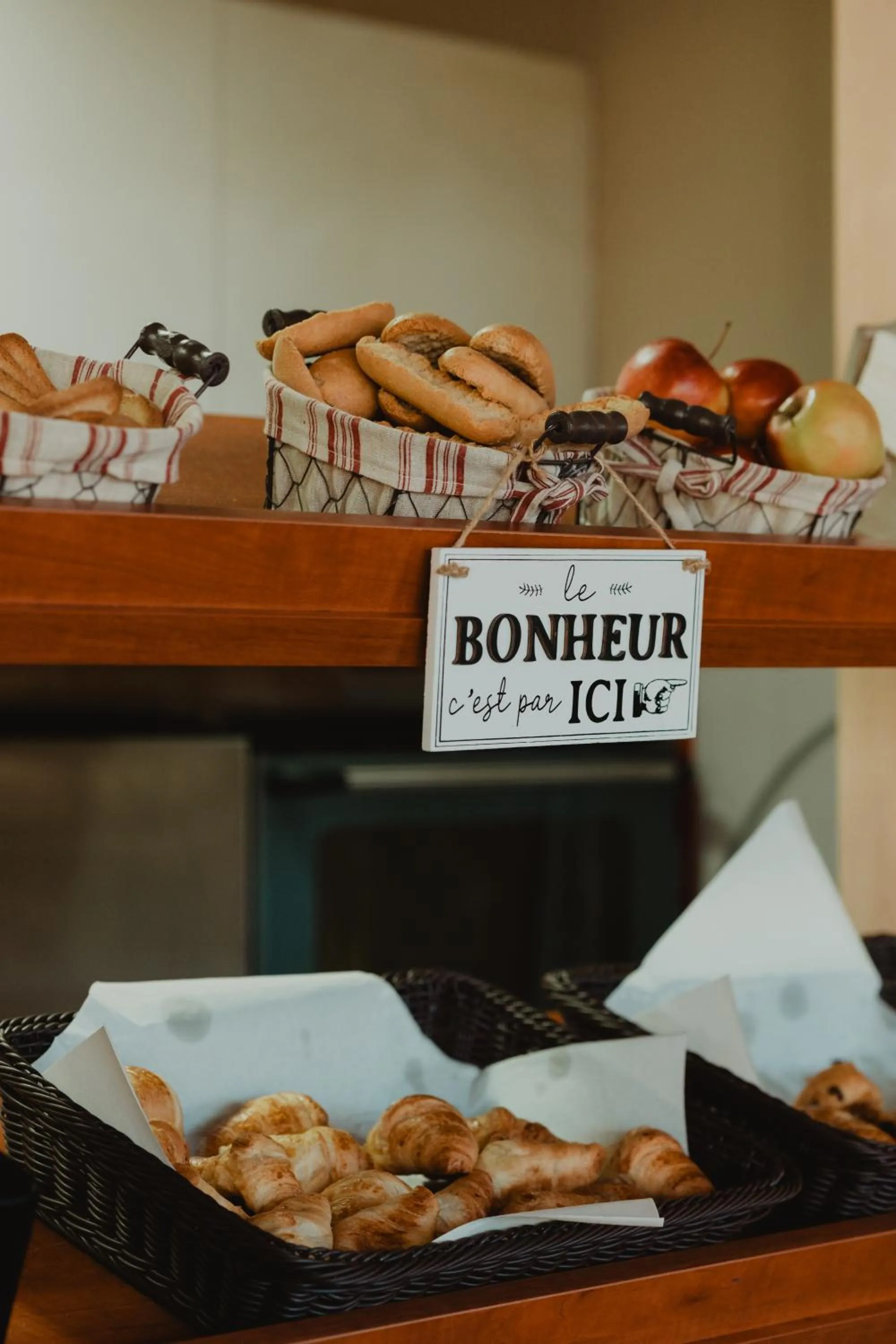 Food in Hôtel Akena Caudry Cambrai