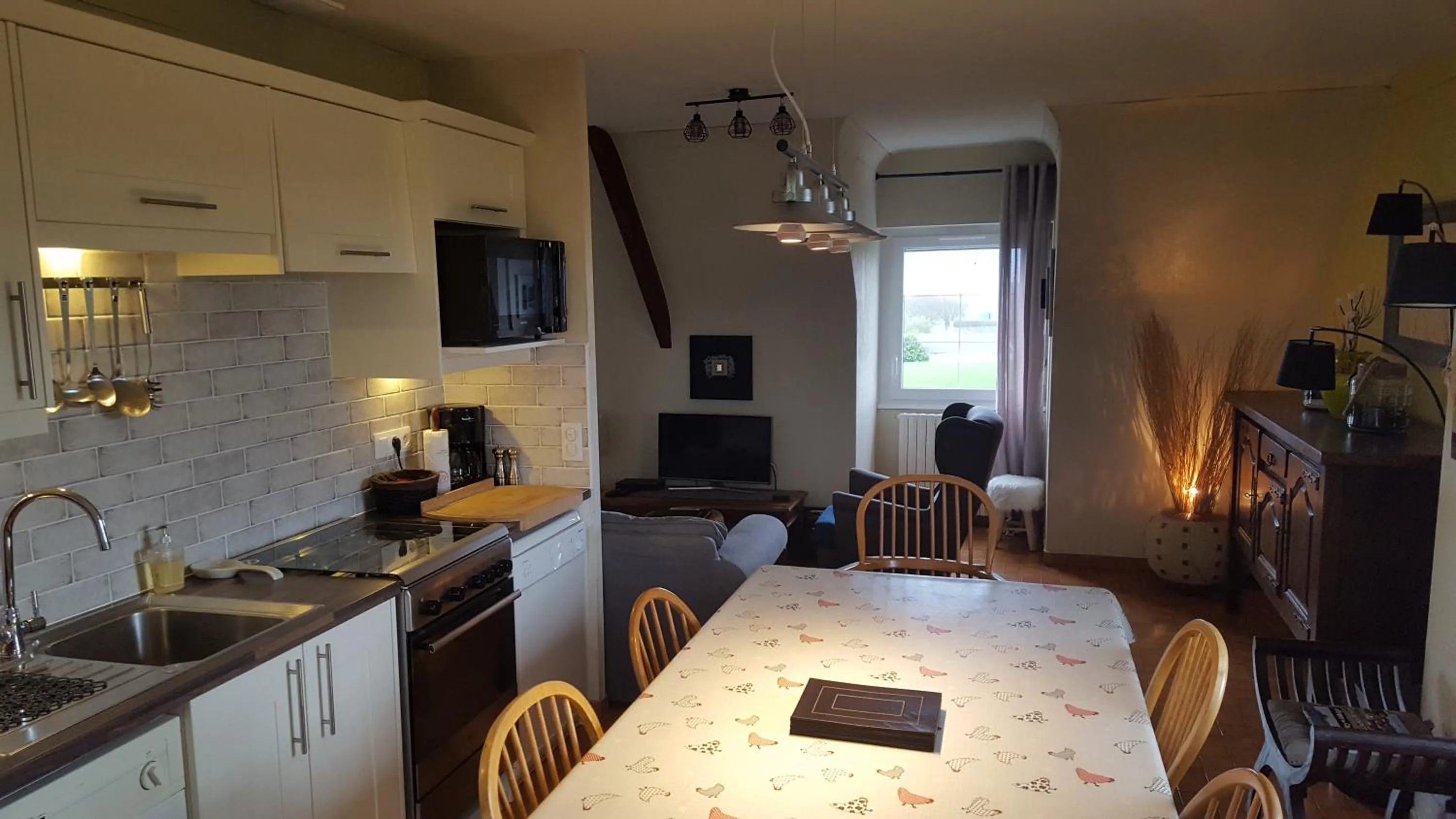 L'Horizon Holiday Apartment